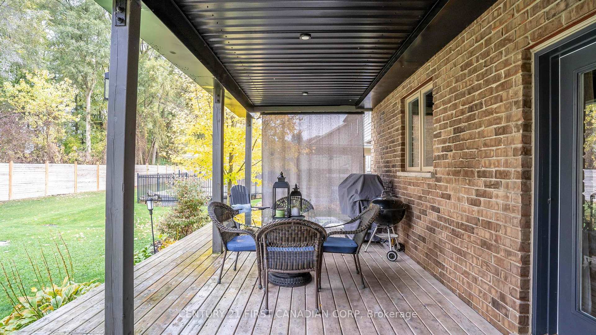 Photo 33 of 105 Union Avenue, Middlesex Centre, Komoka — HOMEH