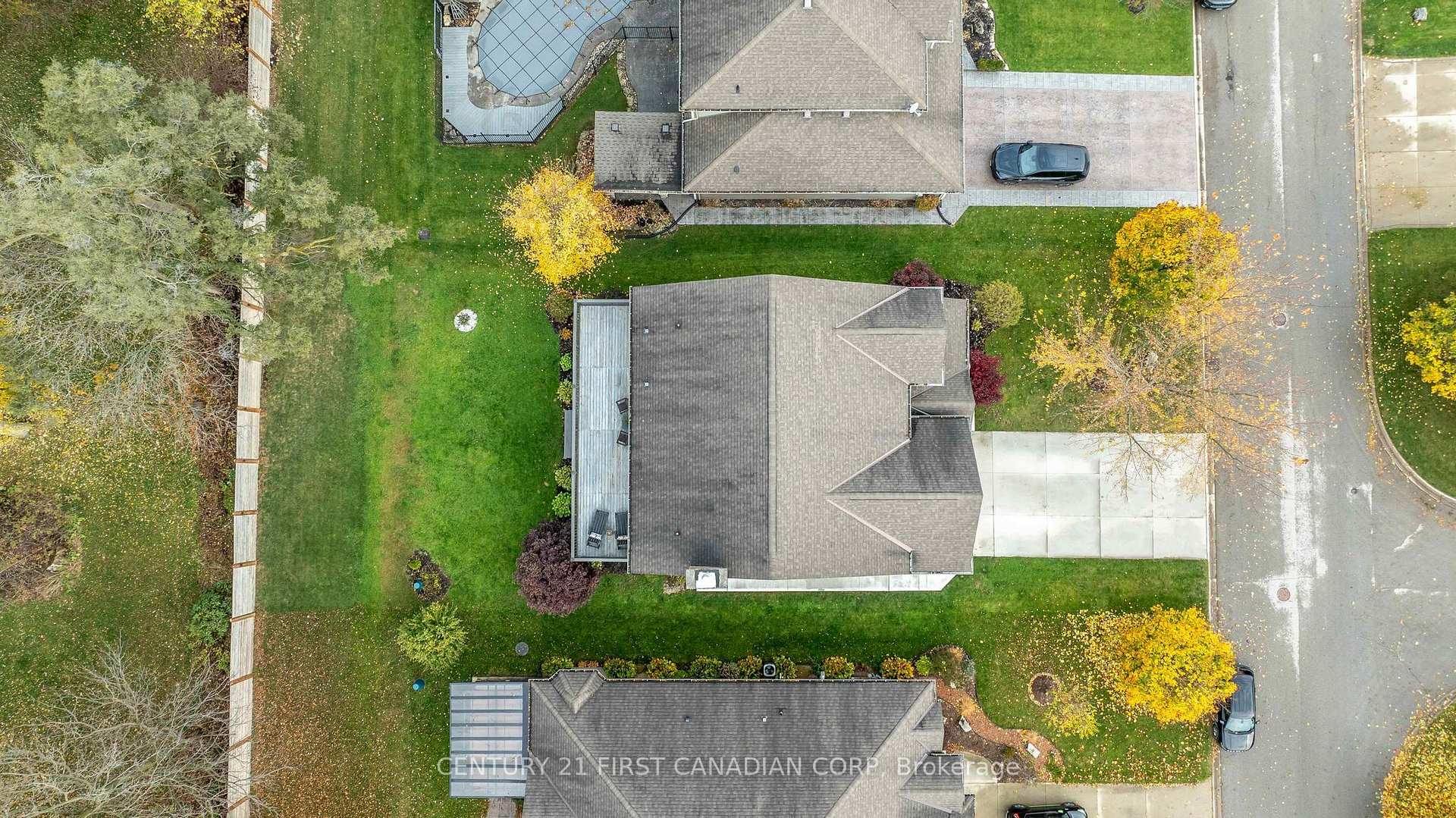 Photo 39 of 105 Union Avenue, Middlesex Centre, Komoka — HOMEH