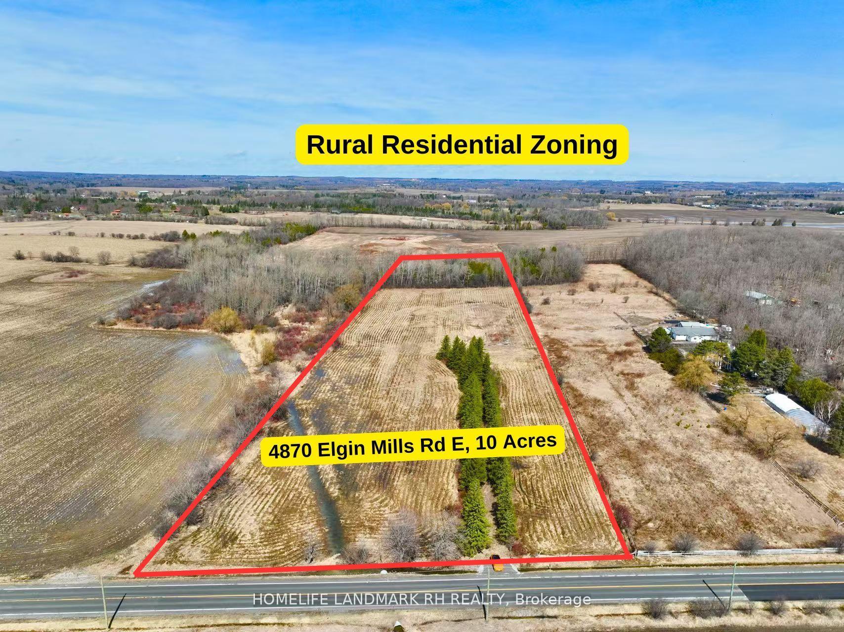 Photo 2 of 4870 Elgin Mills Road E, Markham, Rural Markham — HOMEH