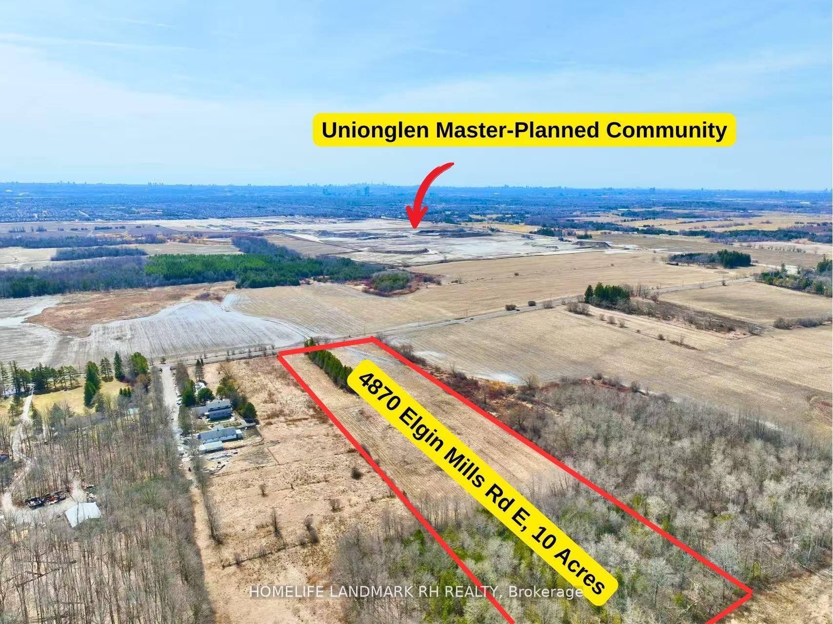 Photo 6 of 4870 Elgin Mills Road E, Markham, Rural Markham — HOMEH