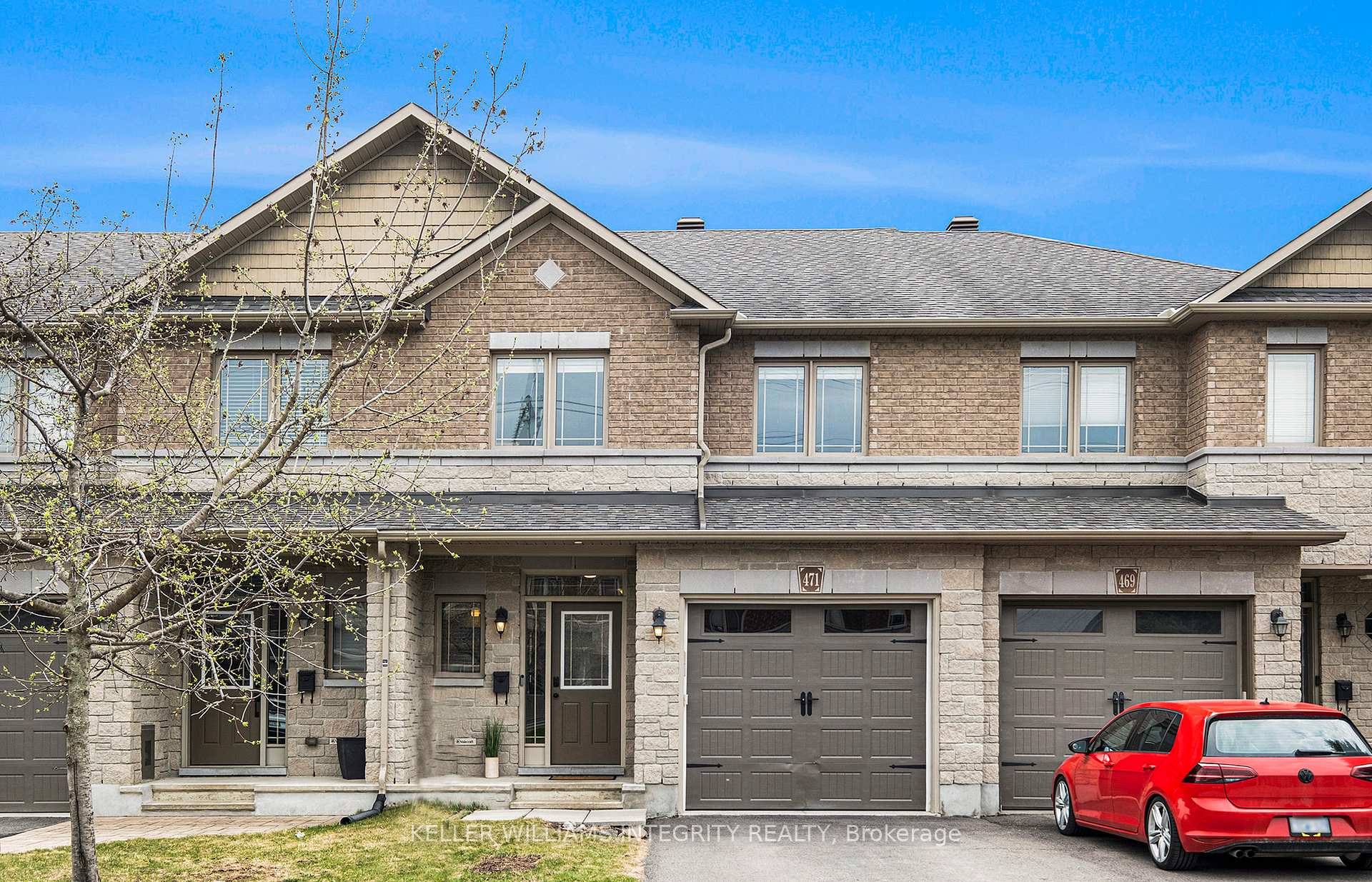 Photo 1 of 471 Barrick Hill Road, Ottawa, Kanata - Emerald Meadows/Trailwest — HOMEH