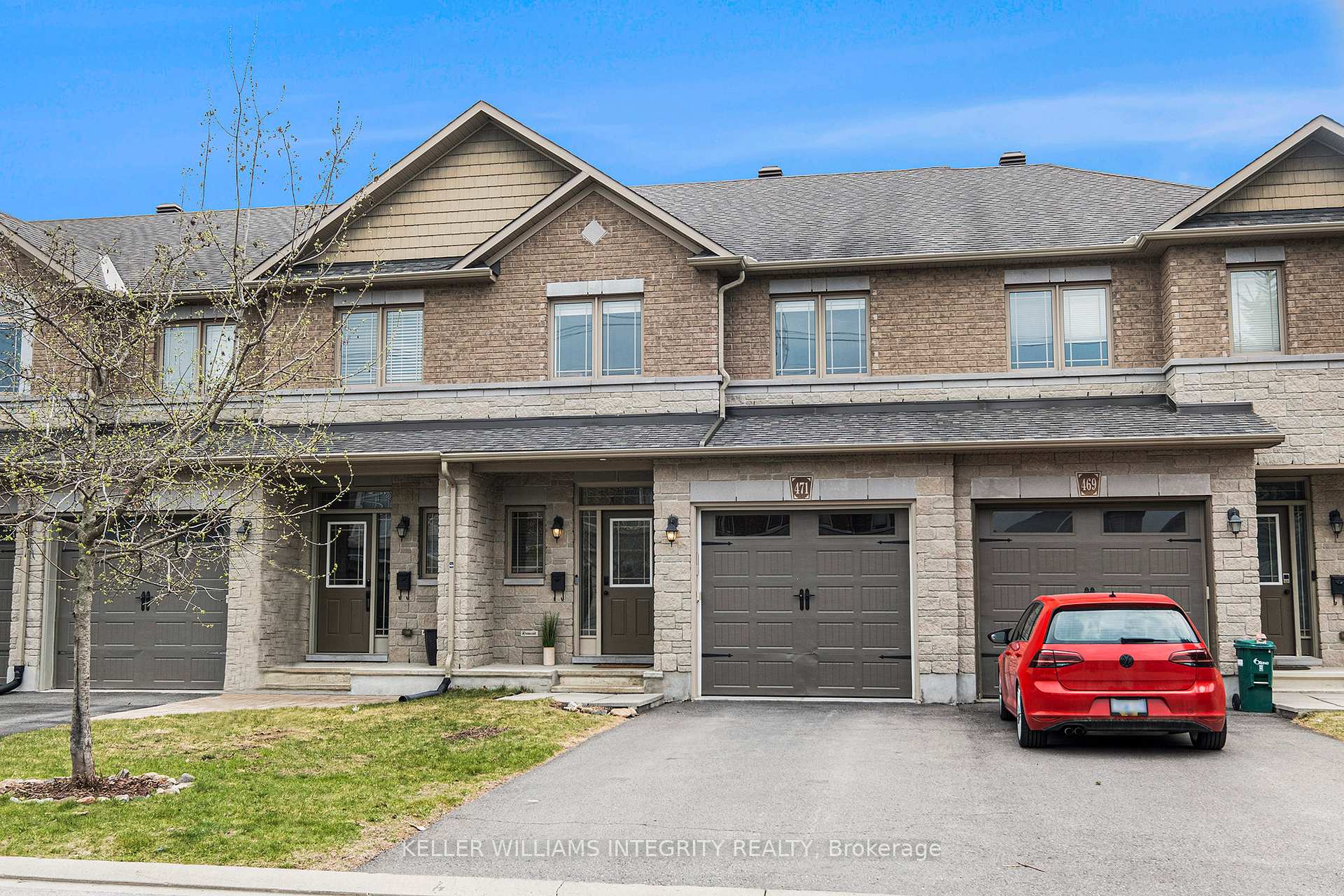 Photo 2 of 471 Barrick Hill Road, Ottawa, Kanata - Emerald Meadows/Trailwest — HOMEH