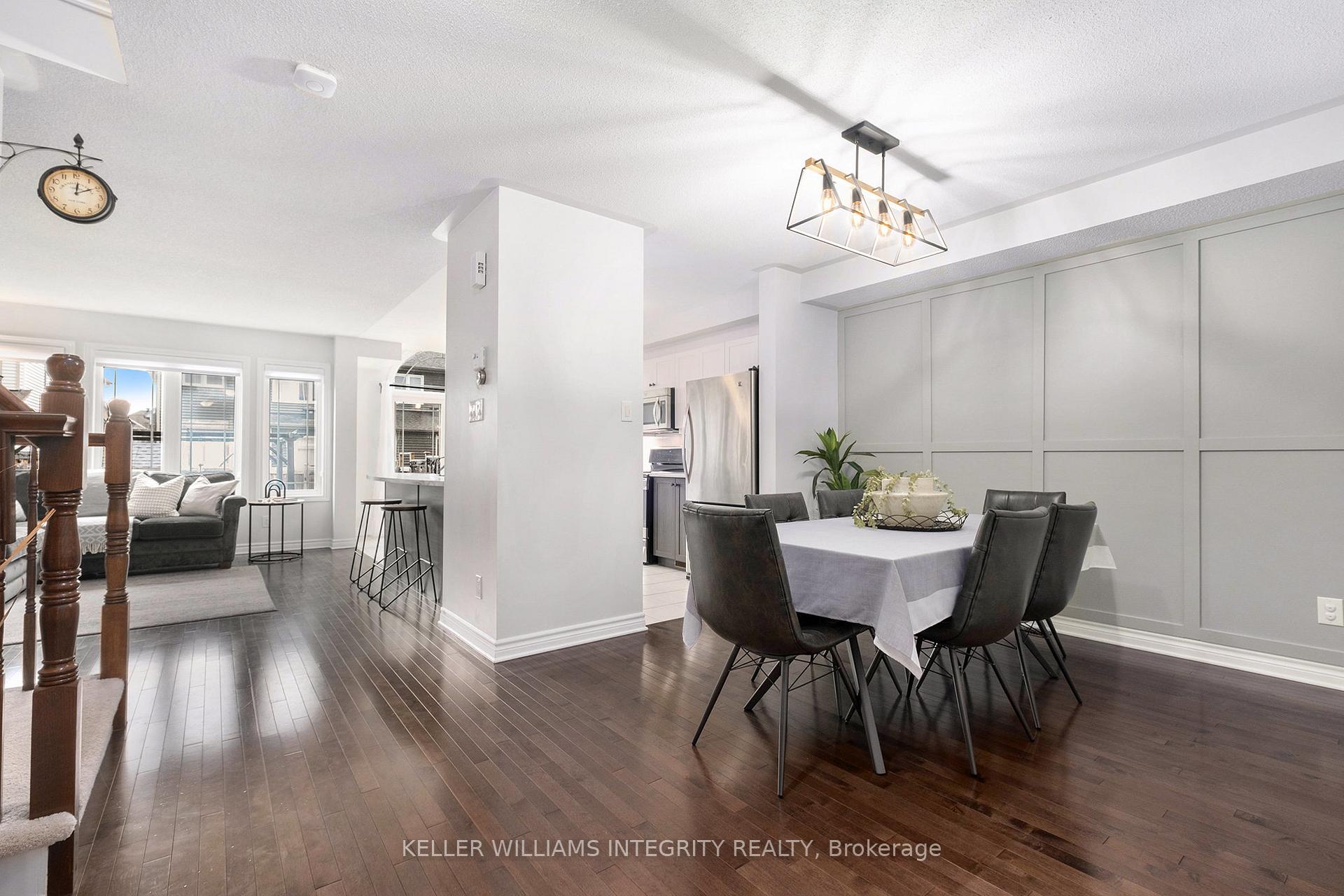 Photo 5 of 471 Barrick Hill Road, Ottawa, Kanata - Emerald Meadows/Trailwest — HOMEH
