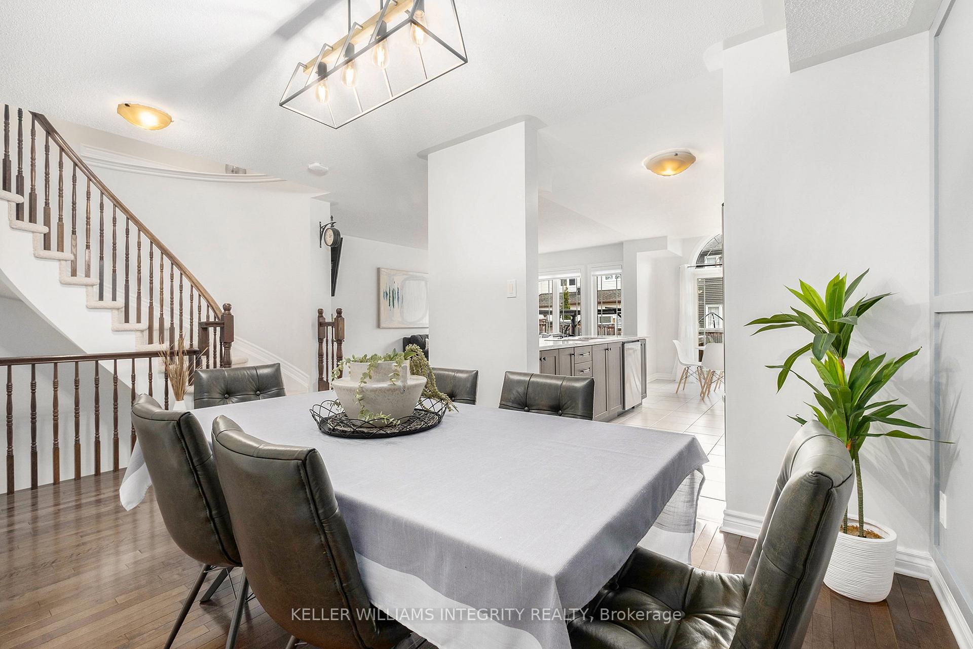 Photo 6 of 471 Barrick Hill Road, Ottawa, Kanata - Emerald Meadows/Trailwest — HOMEH