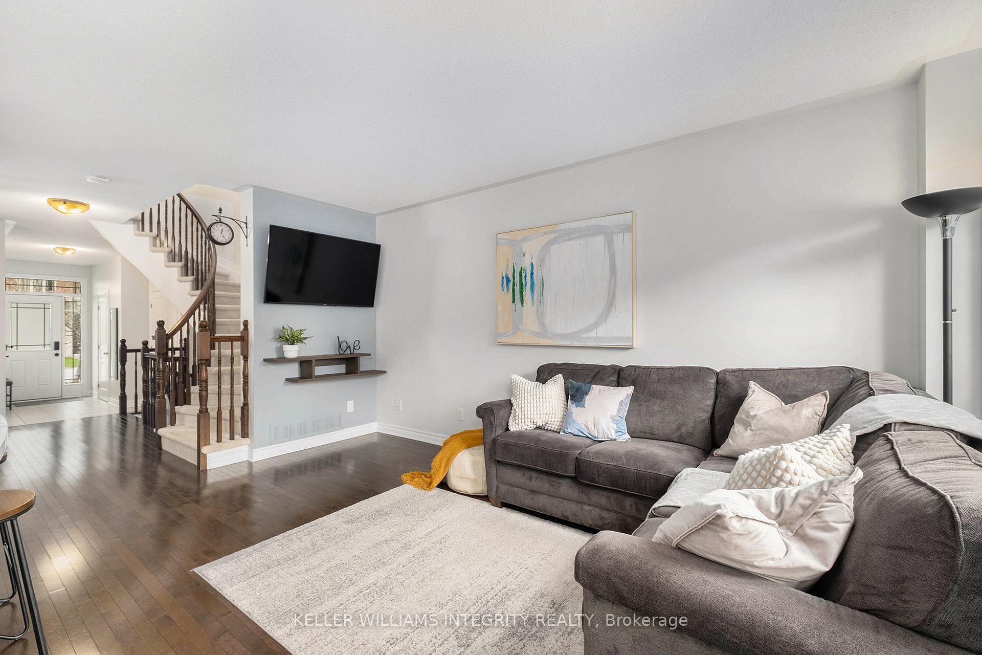 Photo 8 of 471 Barrick Hill Road, Ottawa, Kanata - Emerald Meadows/Trailwest — HOMEH