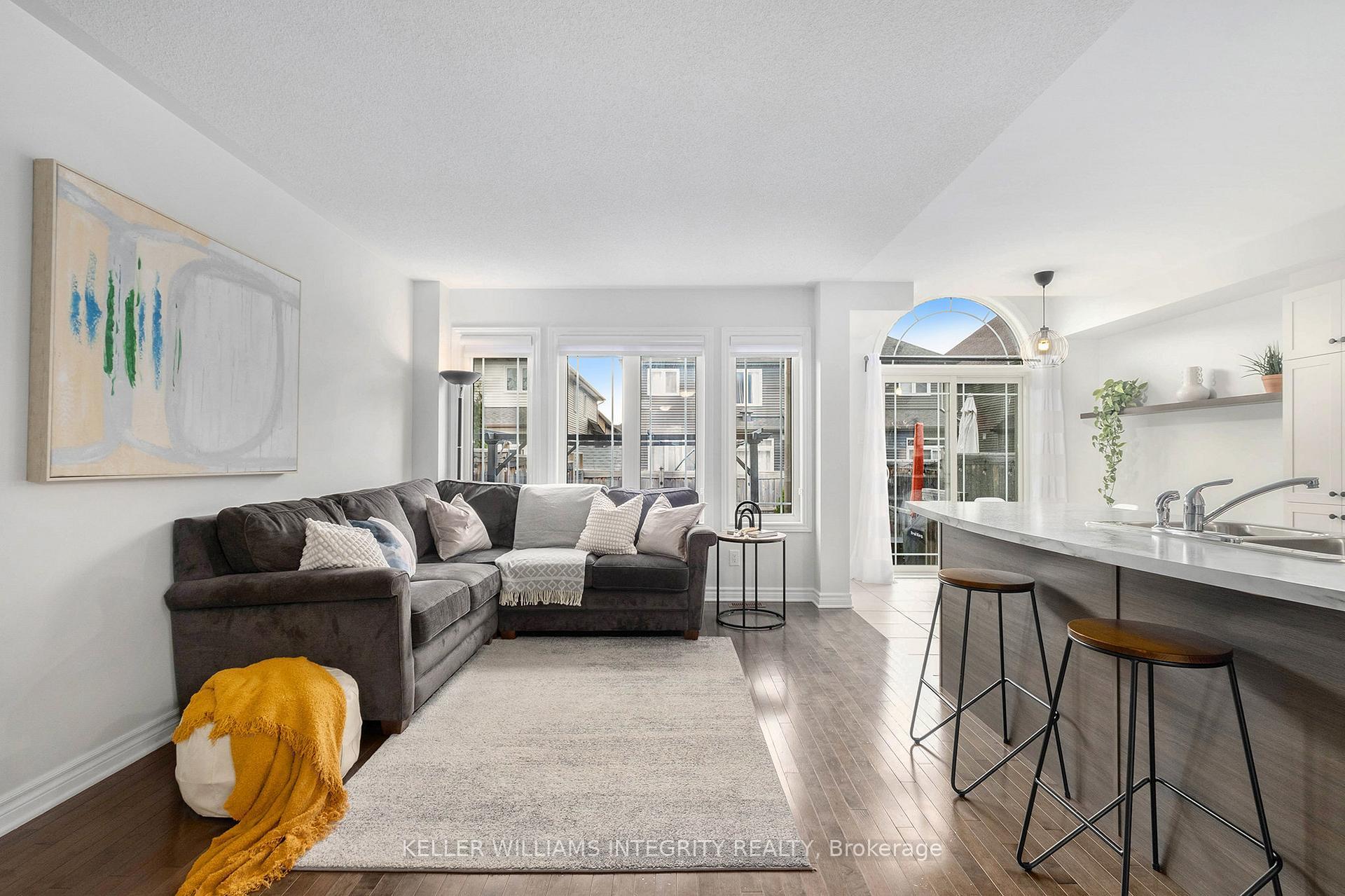 Photo 9 of 471 Barrick Hill Road, Ottawa, Kanata - Emerald Meadows/Trailwest — HOMEH