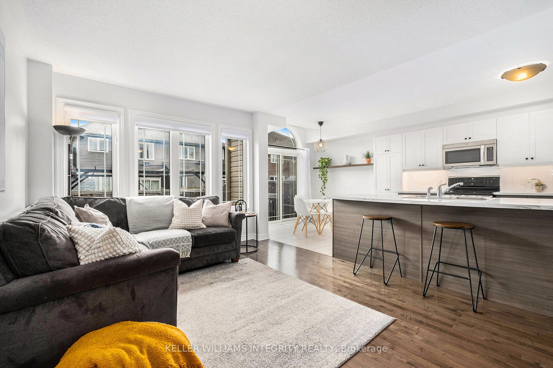 Photo 10 of 471 Barrick Hill Road, Ottawa, Kanata - Emerald Meadows/Trailwest — HOMEH