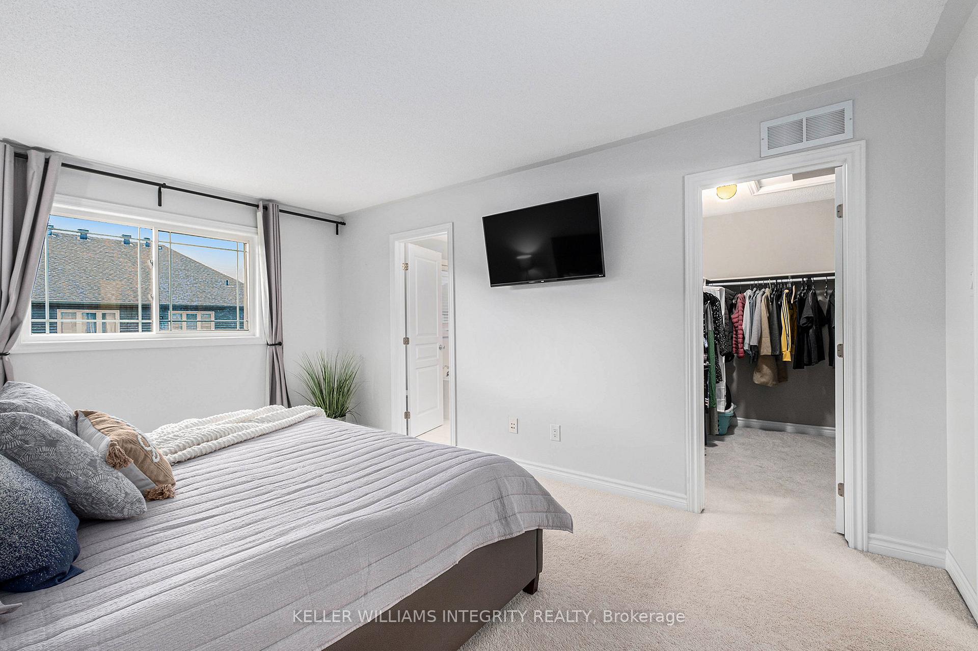 Photo 18 of 471 Barrick Hill Road, Ottawa, Kanata - Emerald Meadows/Trailwest — HOMEH