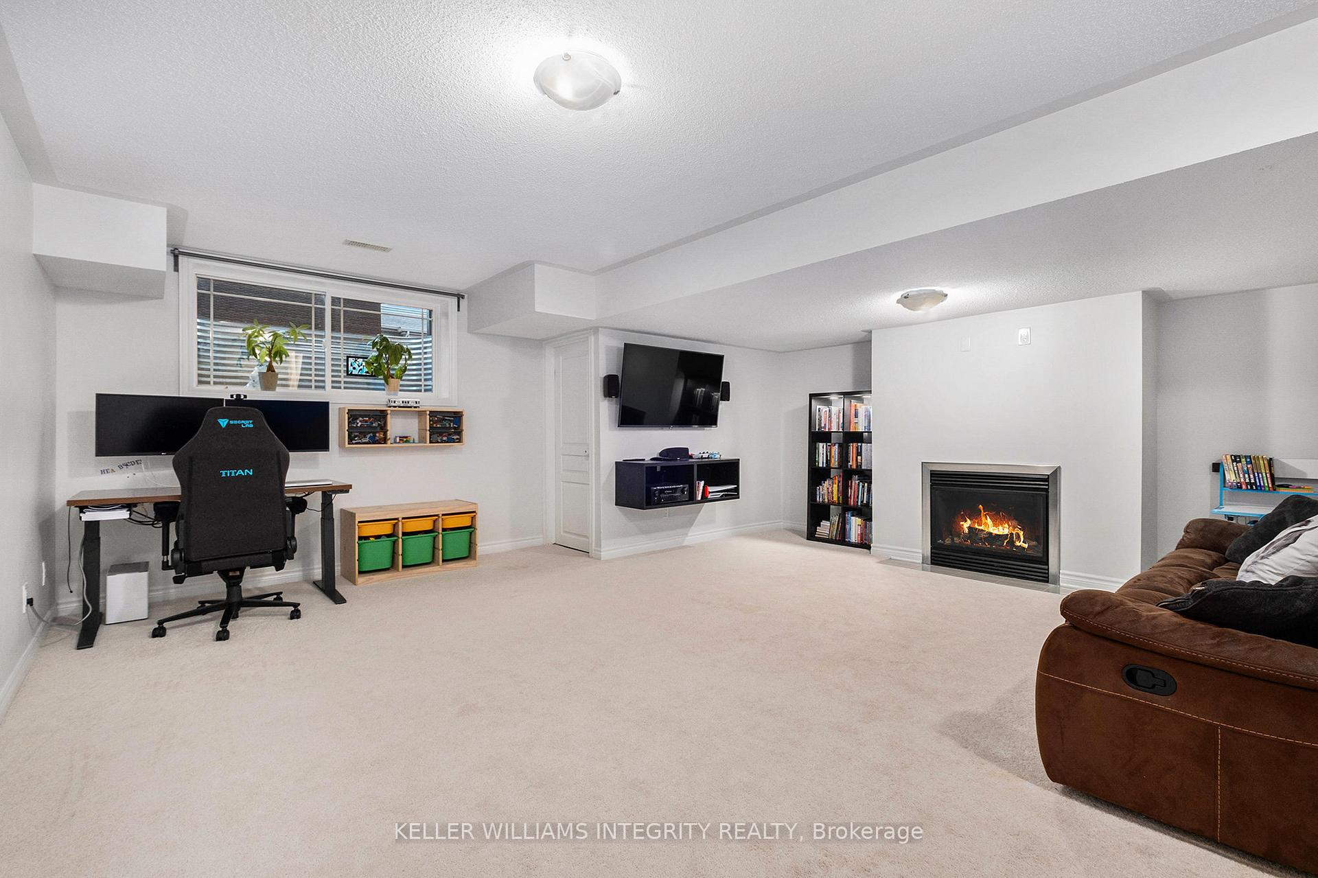 Photo 27 of 471 Barrick Hill Road, Ottawa, Kanata - Emerald Meadows/Trailwest — HOMEH