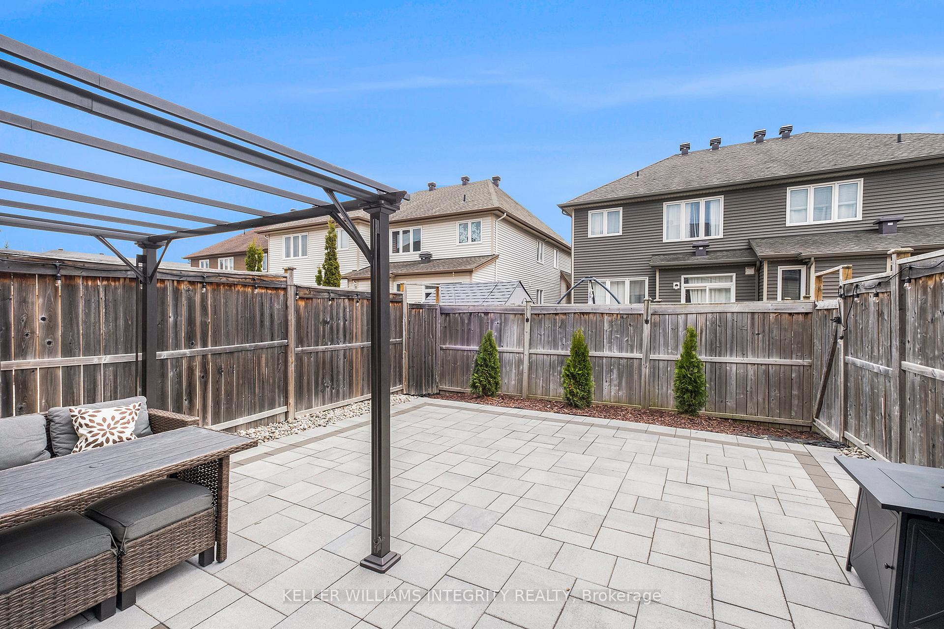 Photo 29 of 471 Barrick Hill Road, Ottawa, Kanata - Emerald Meadows/Trailwest — HOMEH