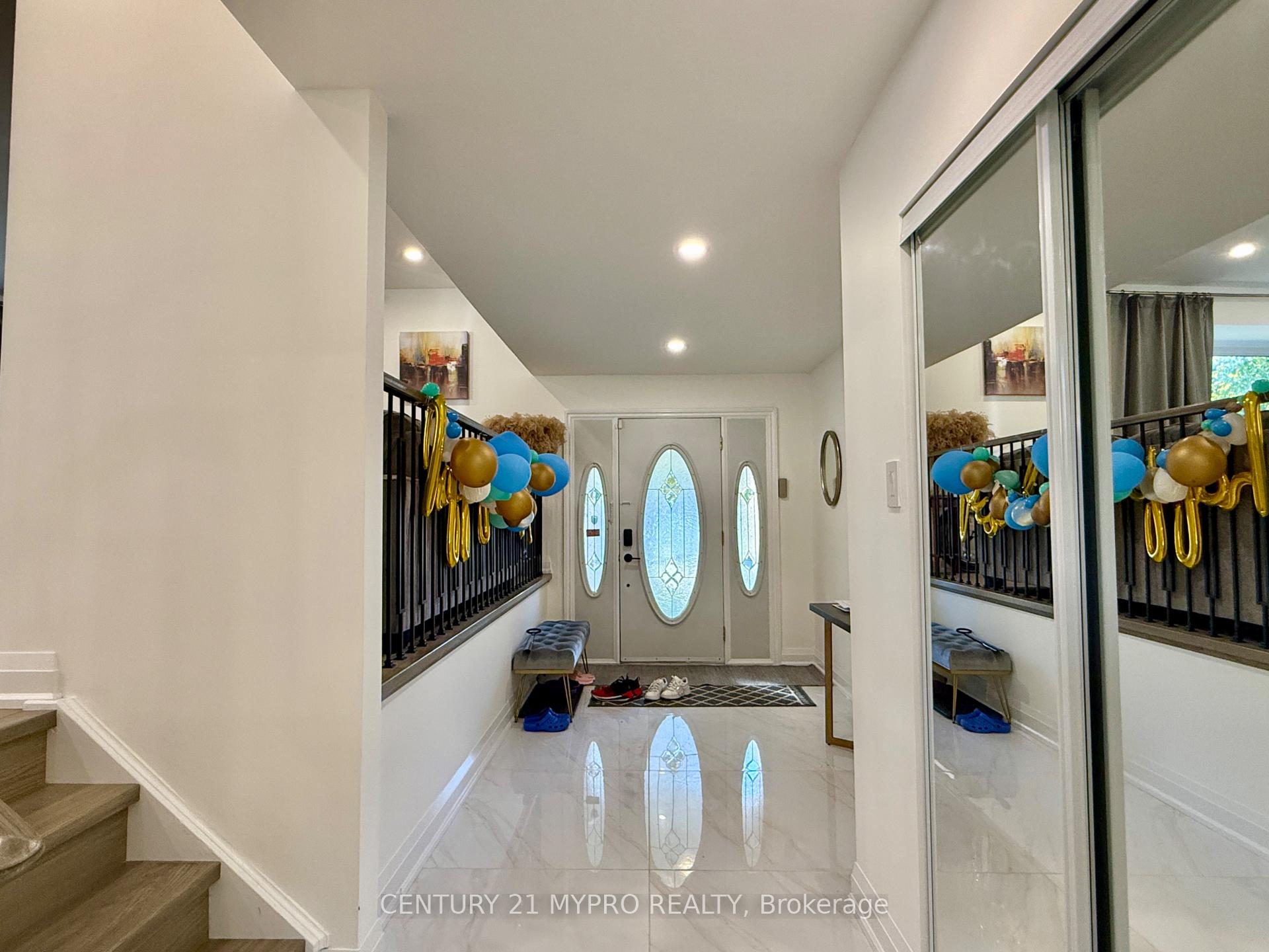 Photo 15 of 16 Cypress Point Court, Markham, Bayview Fairway-Bayview Country Club Estates — HOMEH