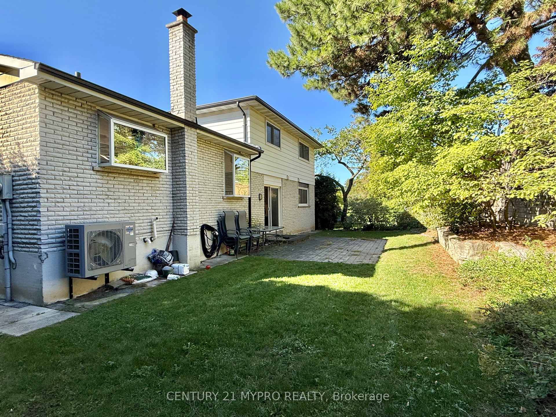 Photo 29 of 16 Cypress Point Court, Markham, Bayview Fairway-Bayview Country Club Estates — HOMEH