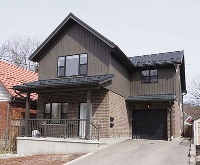 Photo 1 of 66 West Avenue, Kitchener — HOMEH