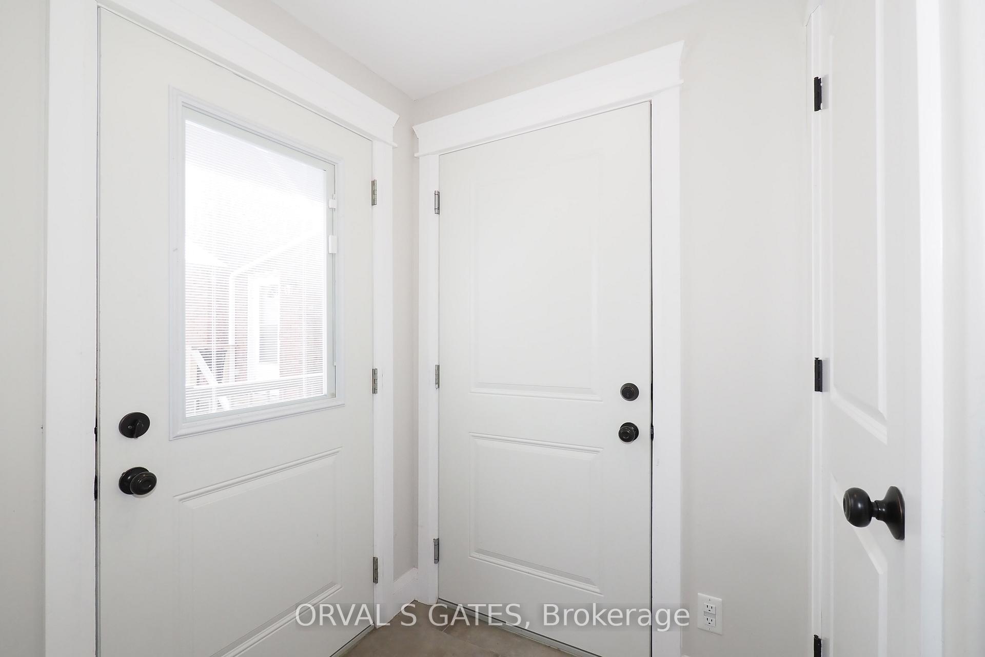 Photo 6 of 66 West Avenue, Kitchener — HOMEH