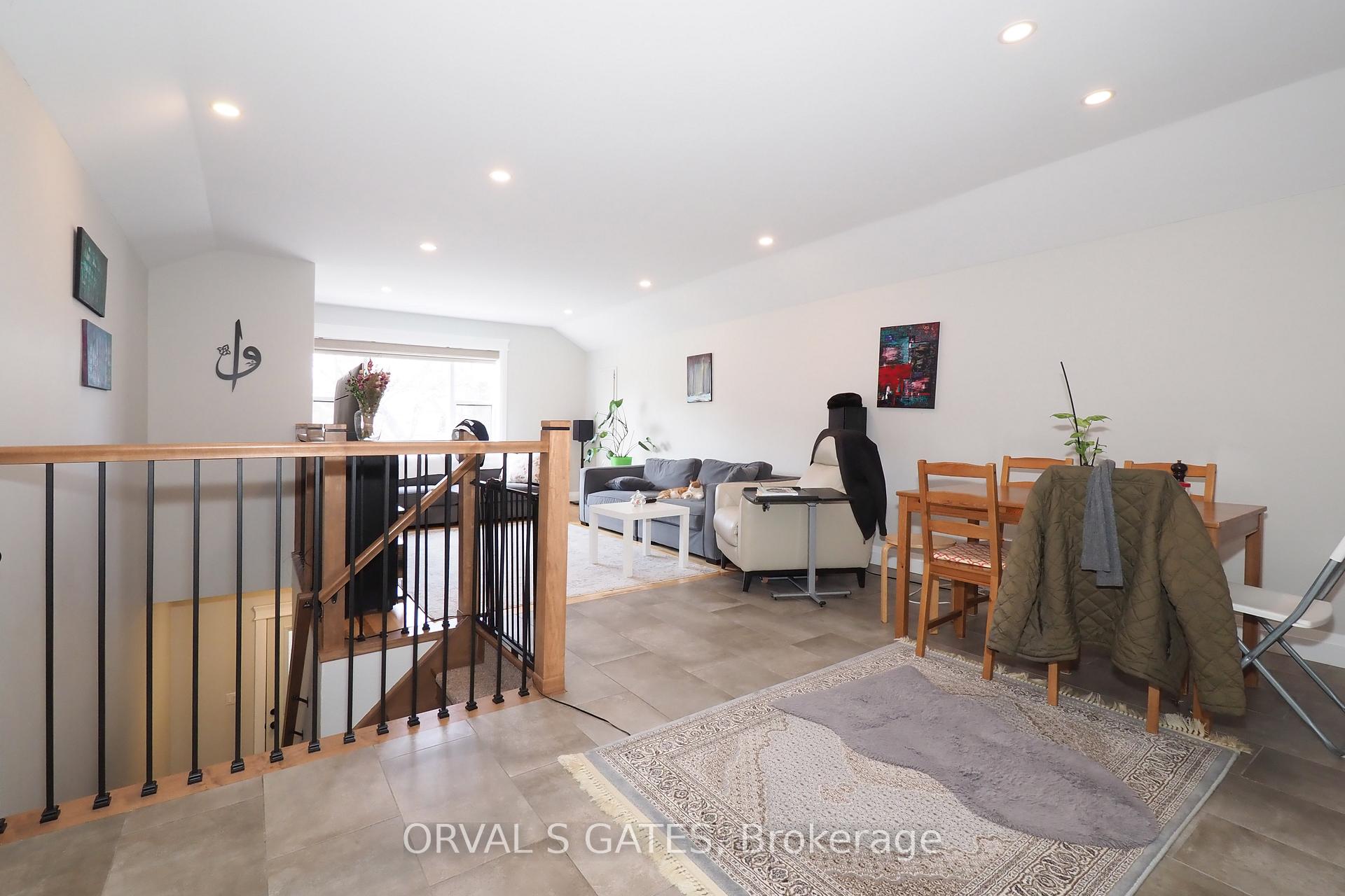 Photo 23 of 66 West Avenue, Kitchener — HOMEH