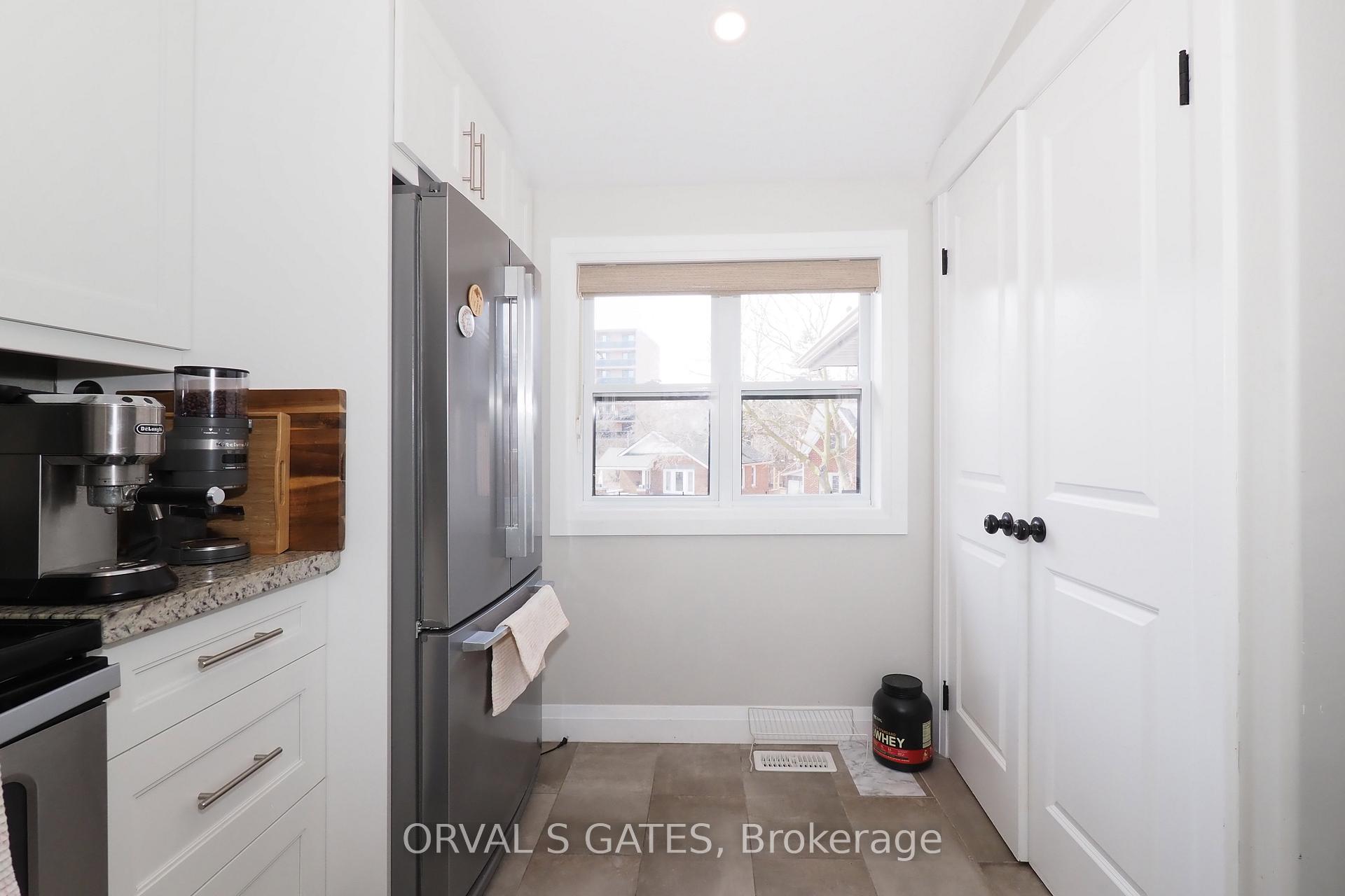 Photo 31 of 66 West Avenue, Kitchener — HOMEH