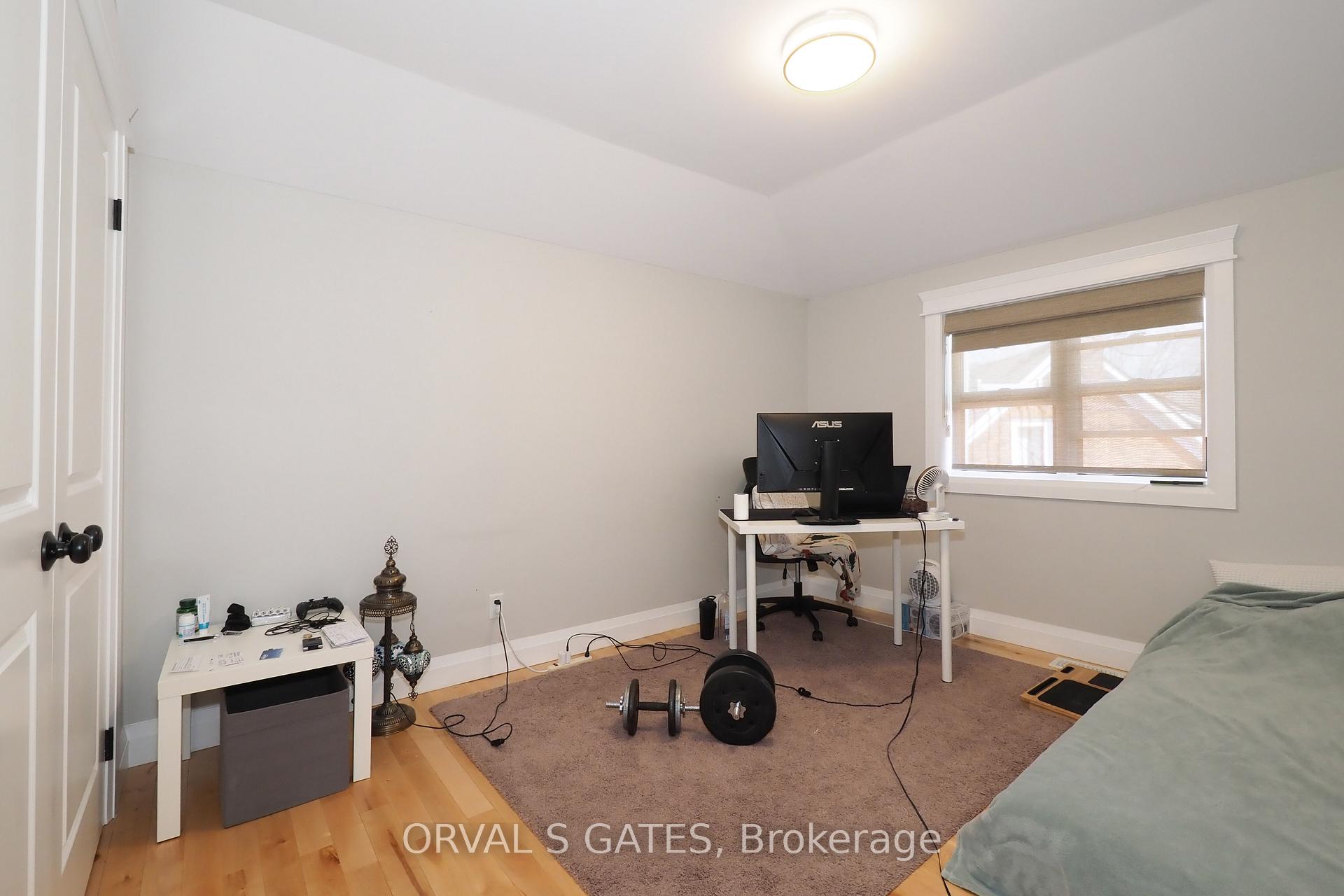 Photo 35 of 66 West Avenue, Kitchener — HOMEH