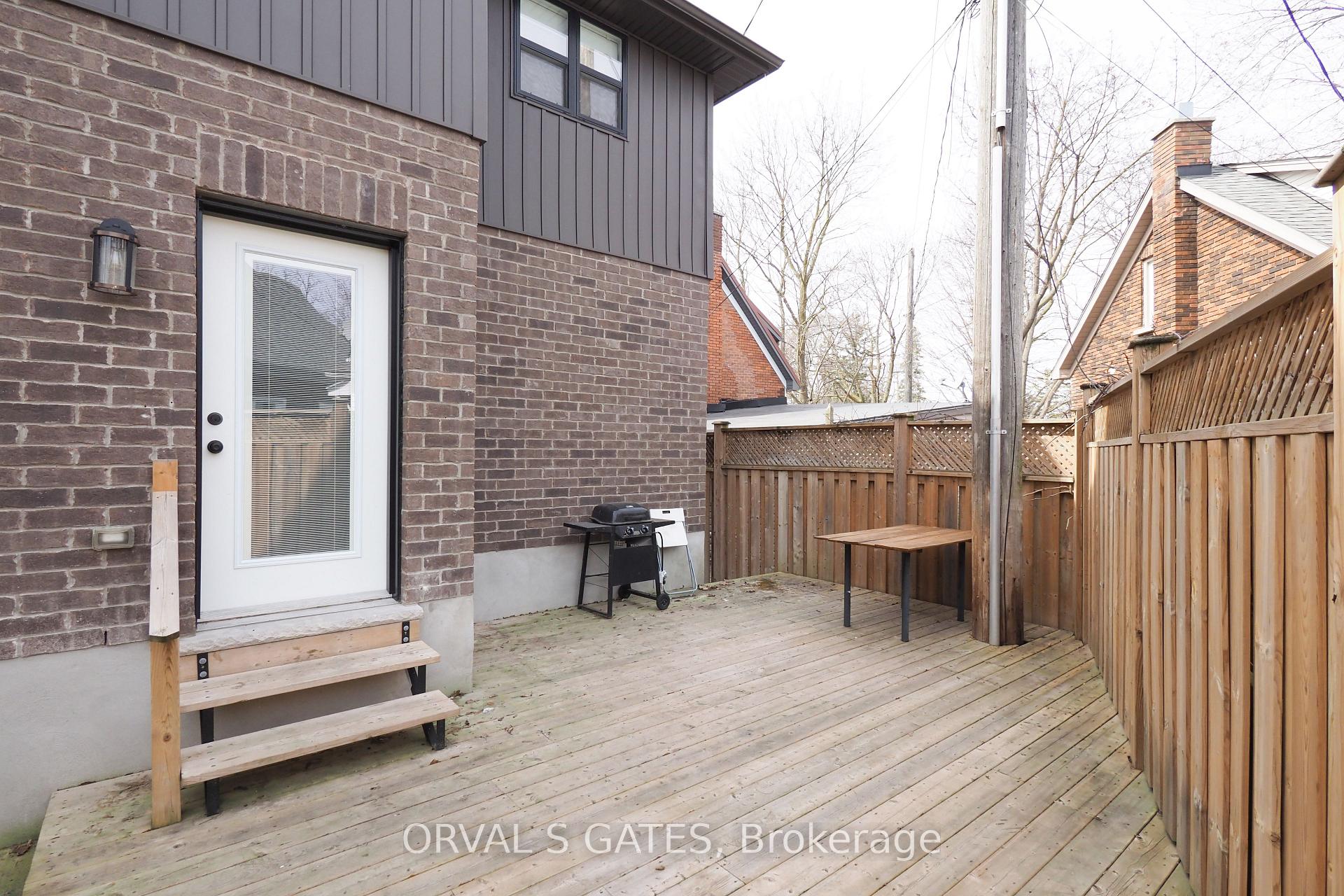 Photo 38 of 66 West Avenue, Kitchener — HOMEH