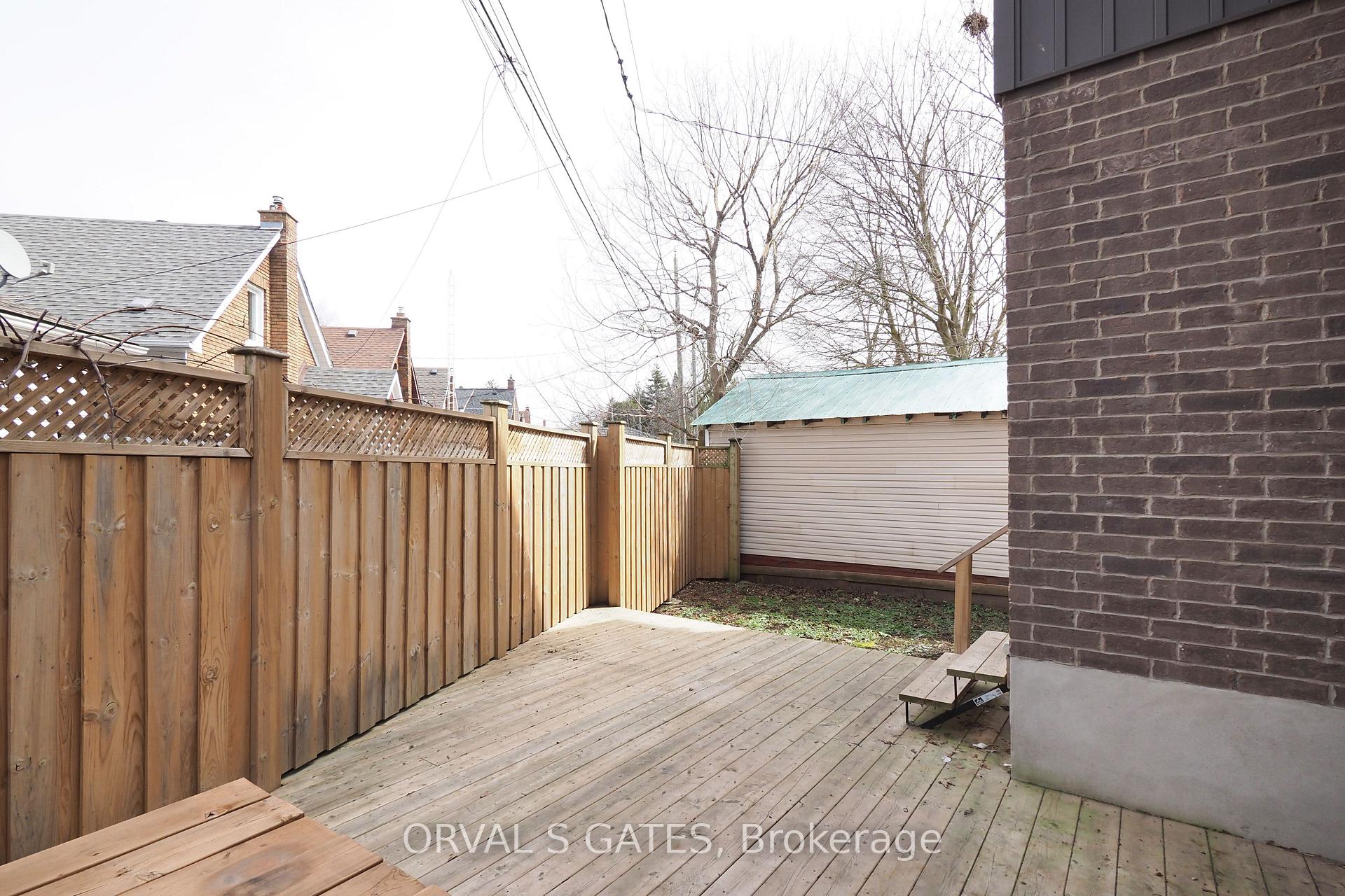 Photo 39 of 66 West Avenue, Kitchener — HOMEH