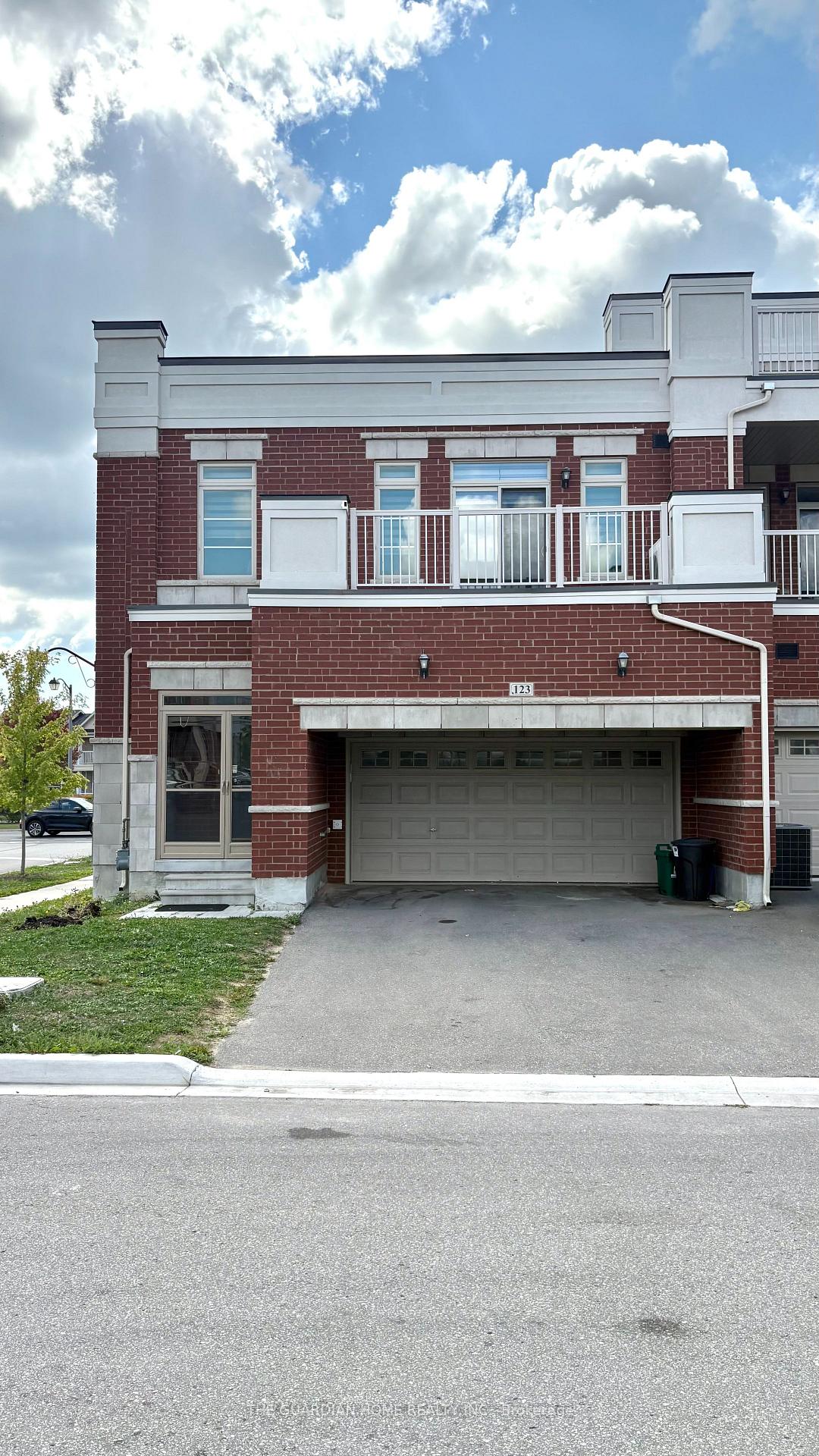 Photo 1 of 123 Luzon Avenue, Markham, Box Grove — HOMEH