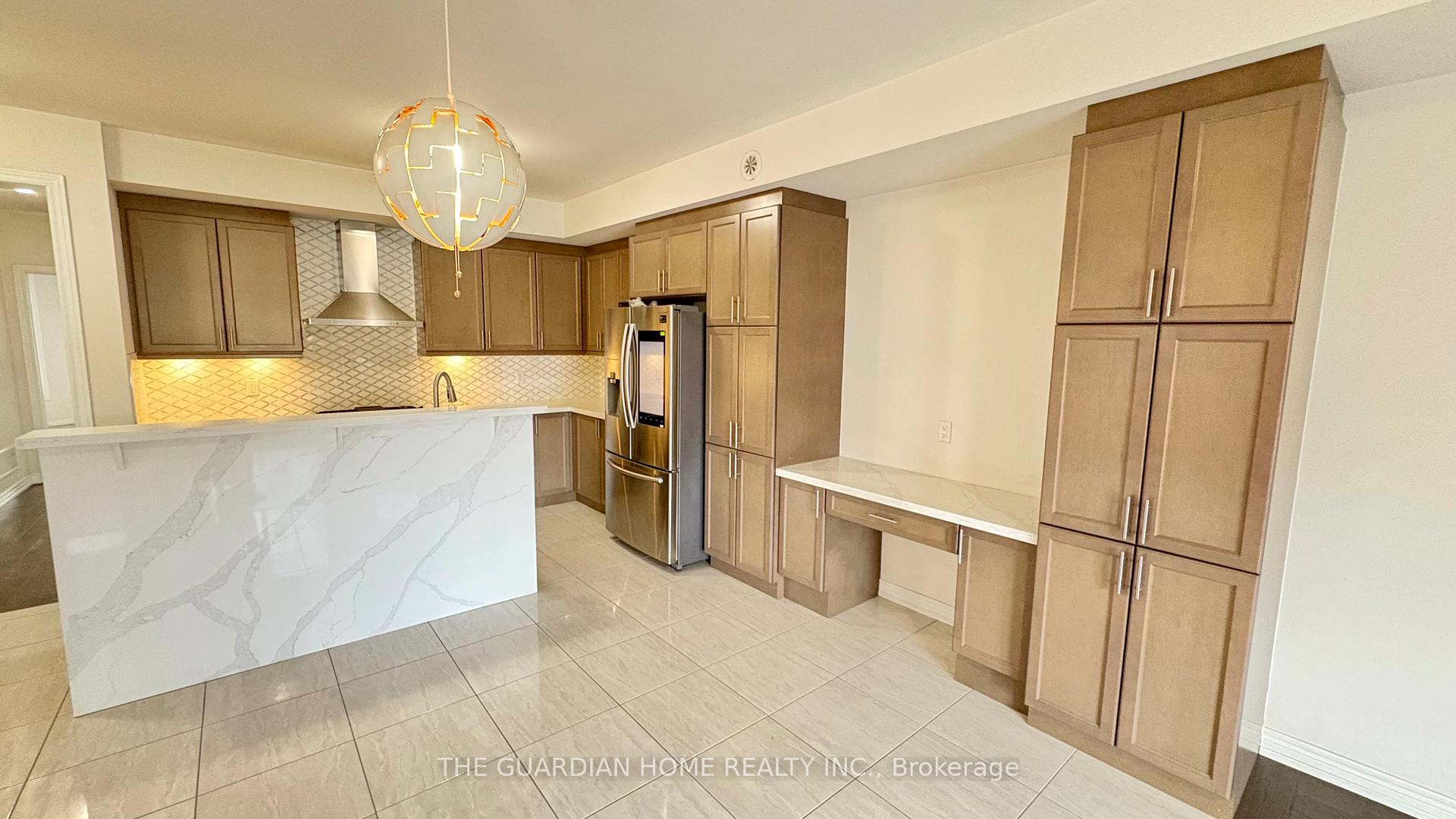 Photo 6 of 123 Luzon Avenue, Markham, Box Grove — HOMEH