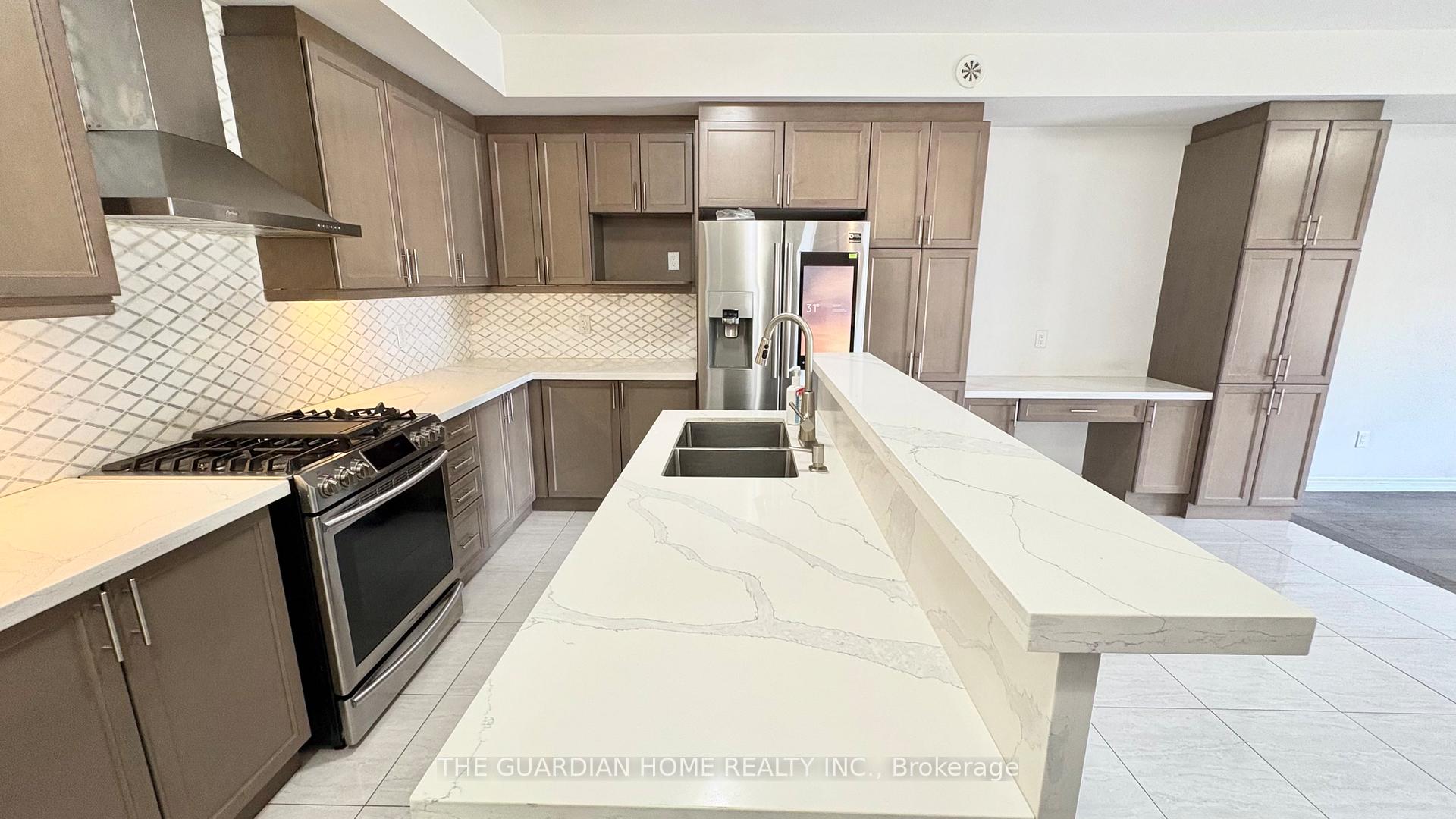 Photo 9 of 123 Luzon Avenue, Markham, Box Grove — HOMEH