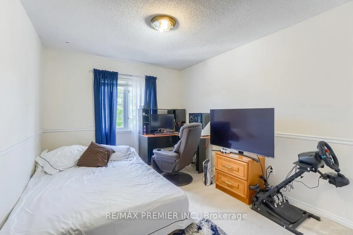 Photo 25 of 193 Roxbury Street, Markham, Rouge River Estates — HOMEH
