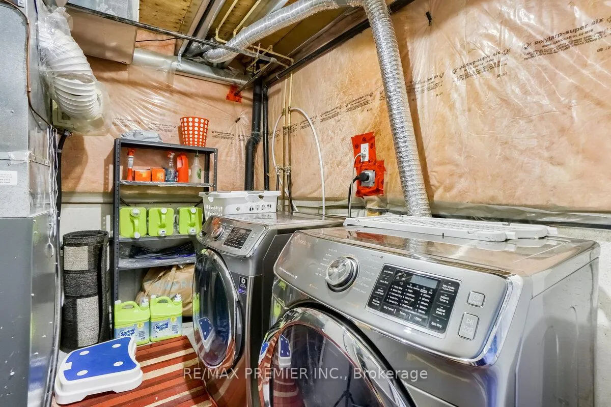 Photo 35 of 193 Roxbury Street, Markham, Rouge River Estates — HOMEH