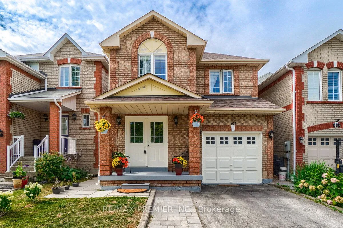 Photo 40 of 193 Roxbury Street, Markham, Rouge River Estates — HOMEH