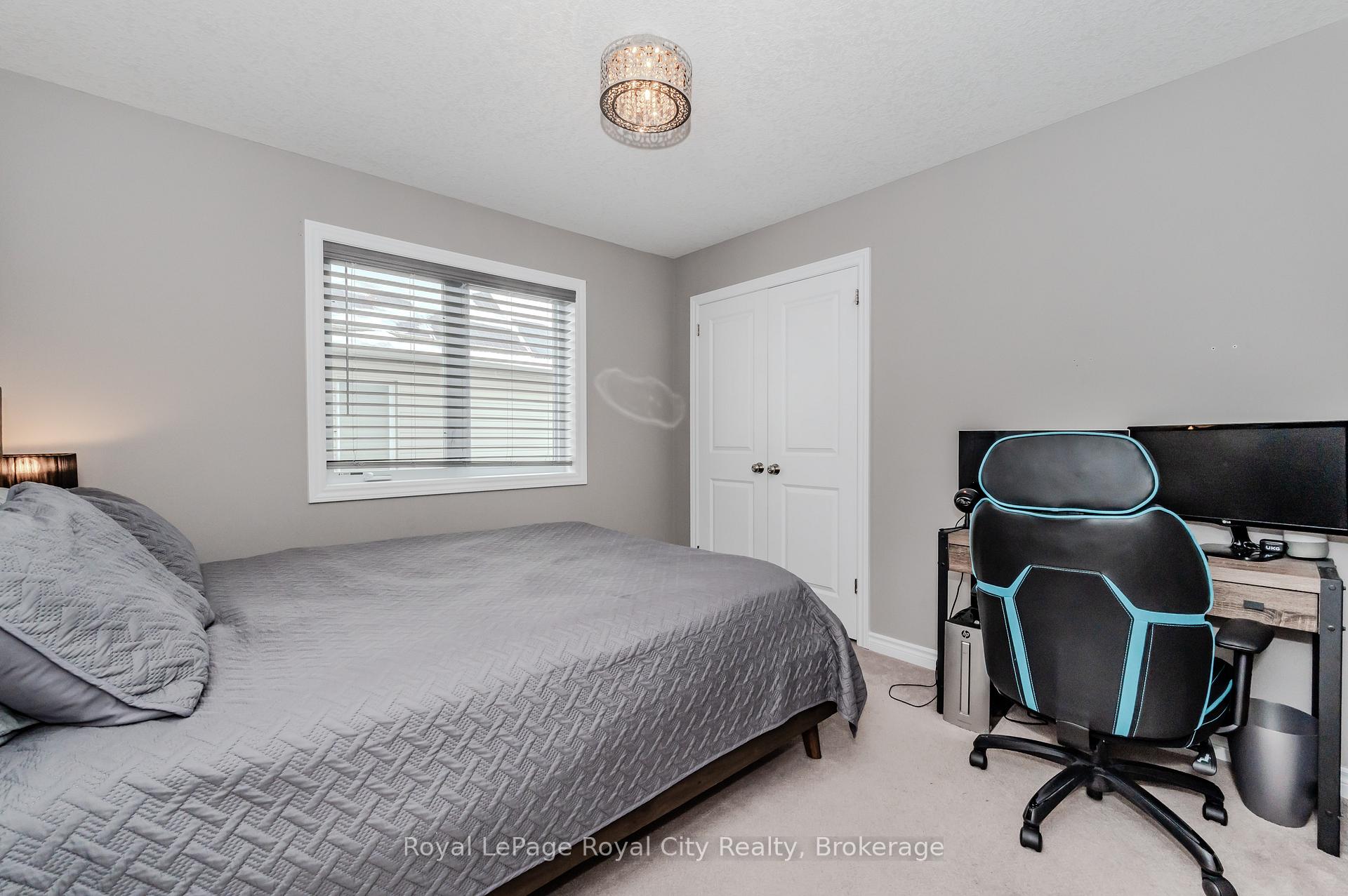 Photo 1 of 213 Tremaine Crescent, Kitchener — HOMEH