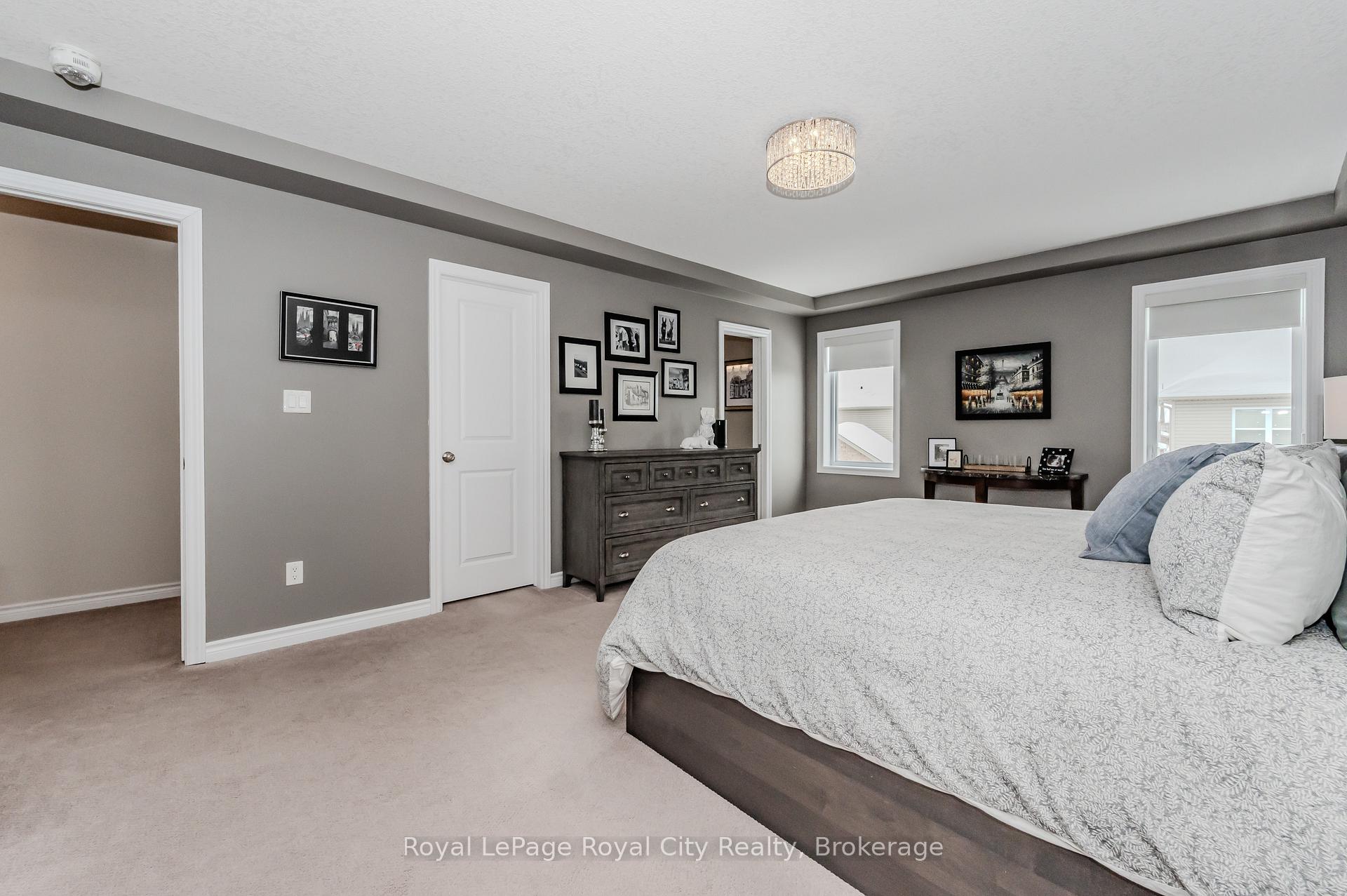 Photo 6 of 213 Tremaine Crescent, Kitchener — HOMEH