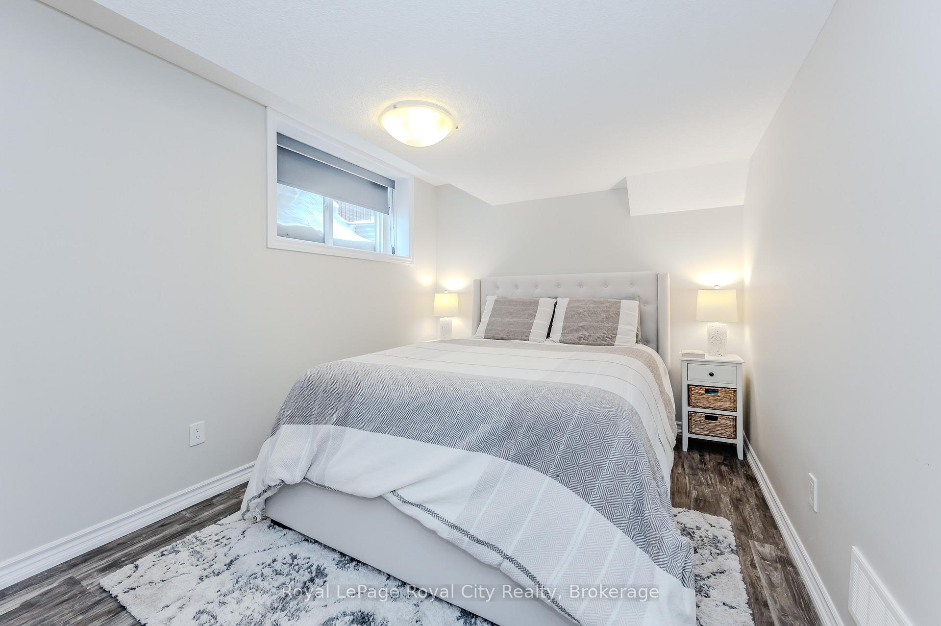 Photo 12 of 213 Tremaine Crescent, Kitchener — HOMEH