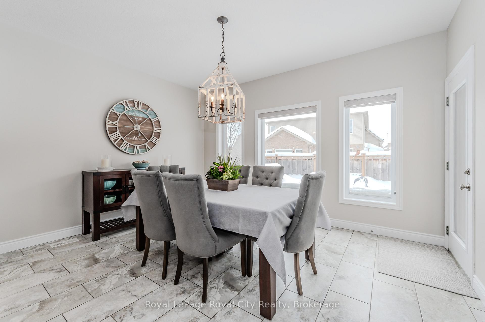 Photo 28 of 213 Tremaine Crescent, Kitchener — HOMEH