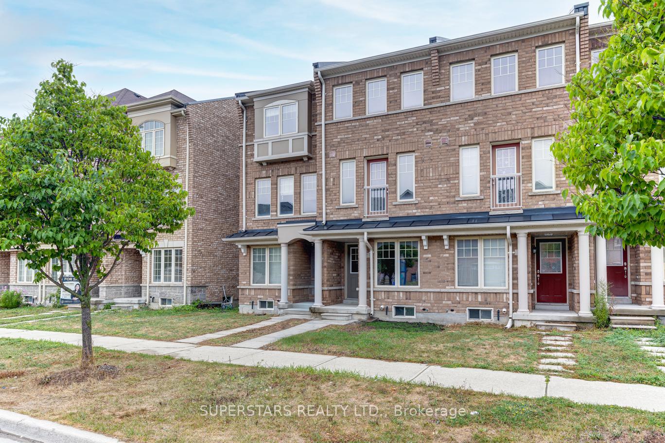 Photo 2 of 52 Truchard Avenue, Markham, Berczy — HOMEH