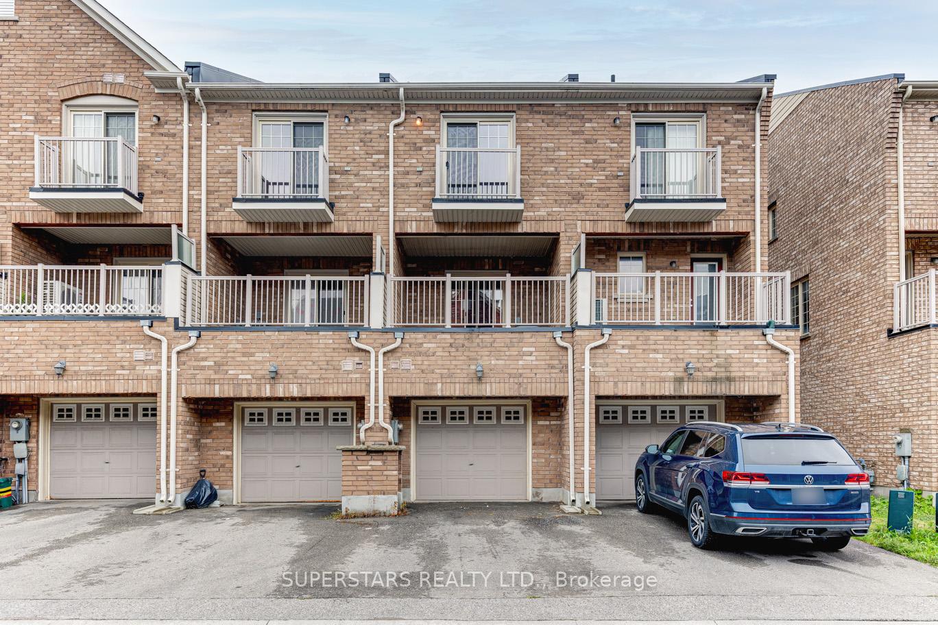 Photo 3 of 52 Truchard Avenue, Markham, Berczy — HOMEH