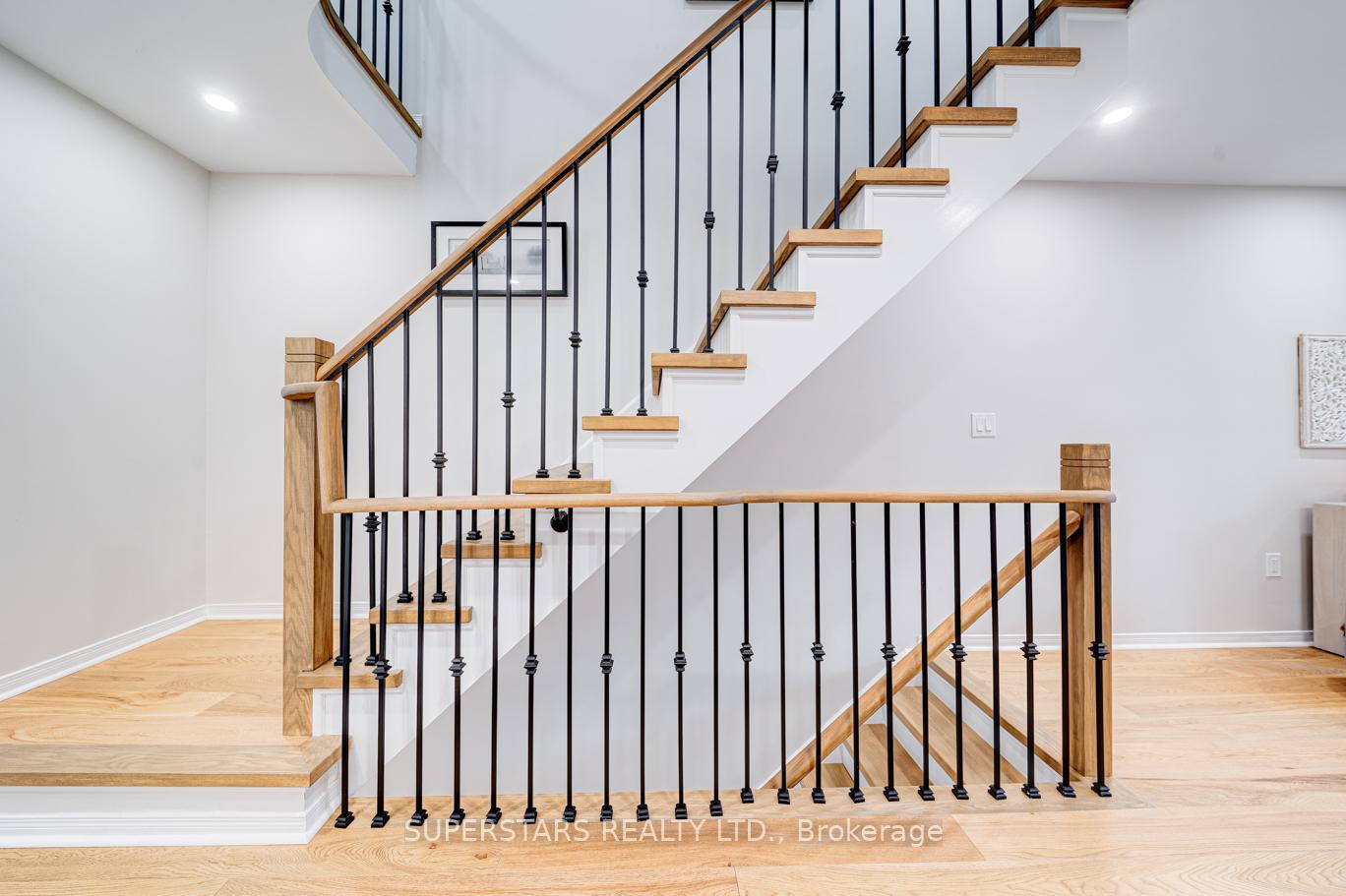 Photo 15 of 52 Truchard Avenue, Markham, Berczy — HOMEH