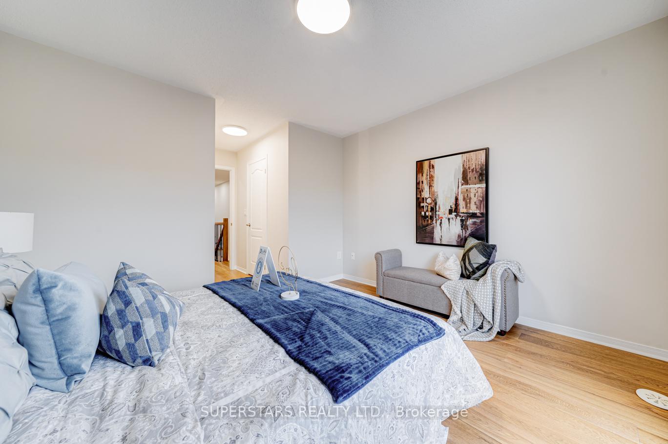Photo 19 of 52 Truchard Avenue, Markham, Berczy — HOMEH