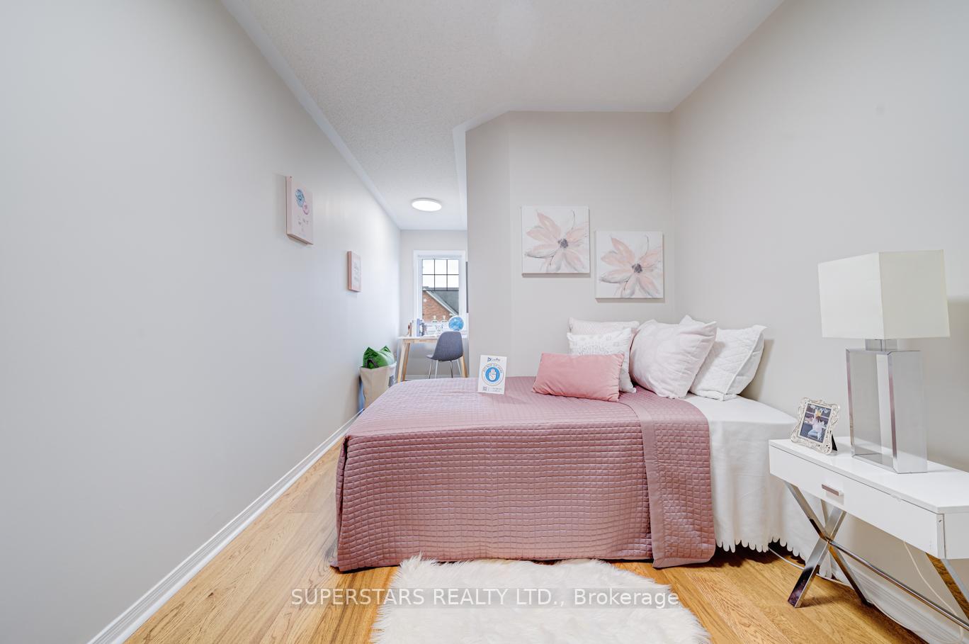 Photo 20 of 52 Truchard Avenue, Markham, Berczy — HOMEH