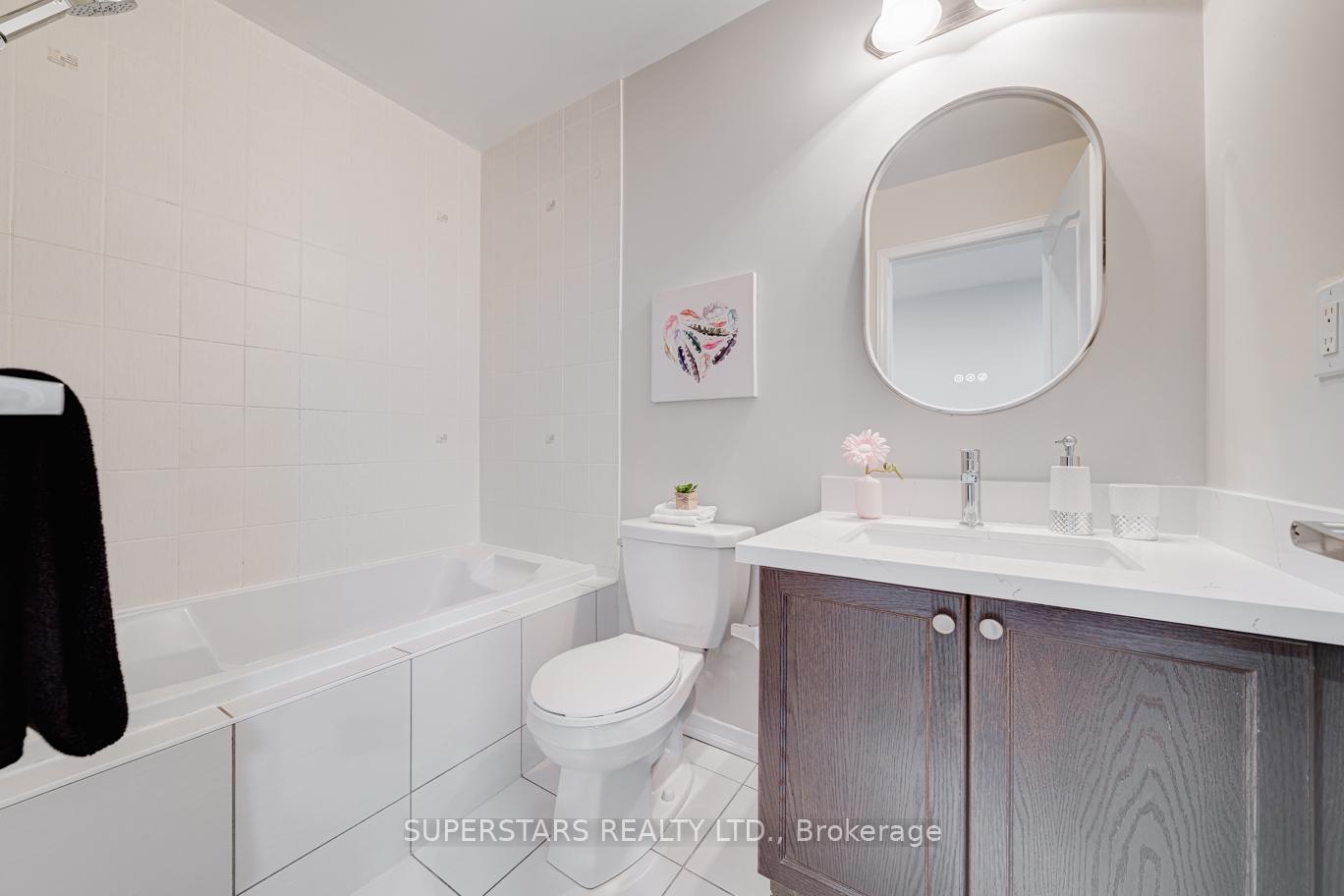 Photo 22 of 52 Truchard Avenue, Markham, Berczy — HOMEH