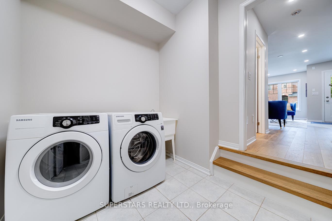 Photo 23 of 52 Truchard Avenue, Markham, Berczy — HOMEH