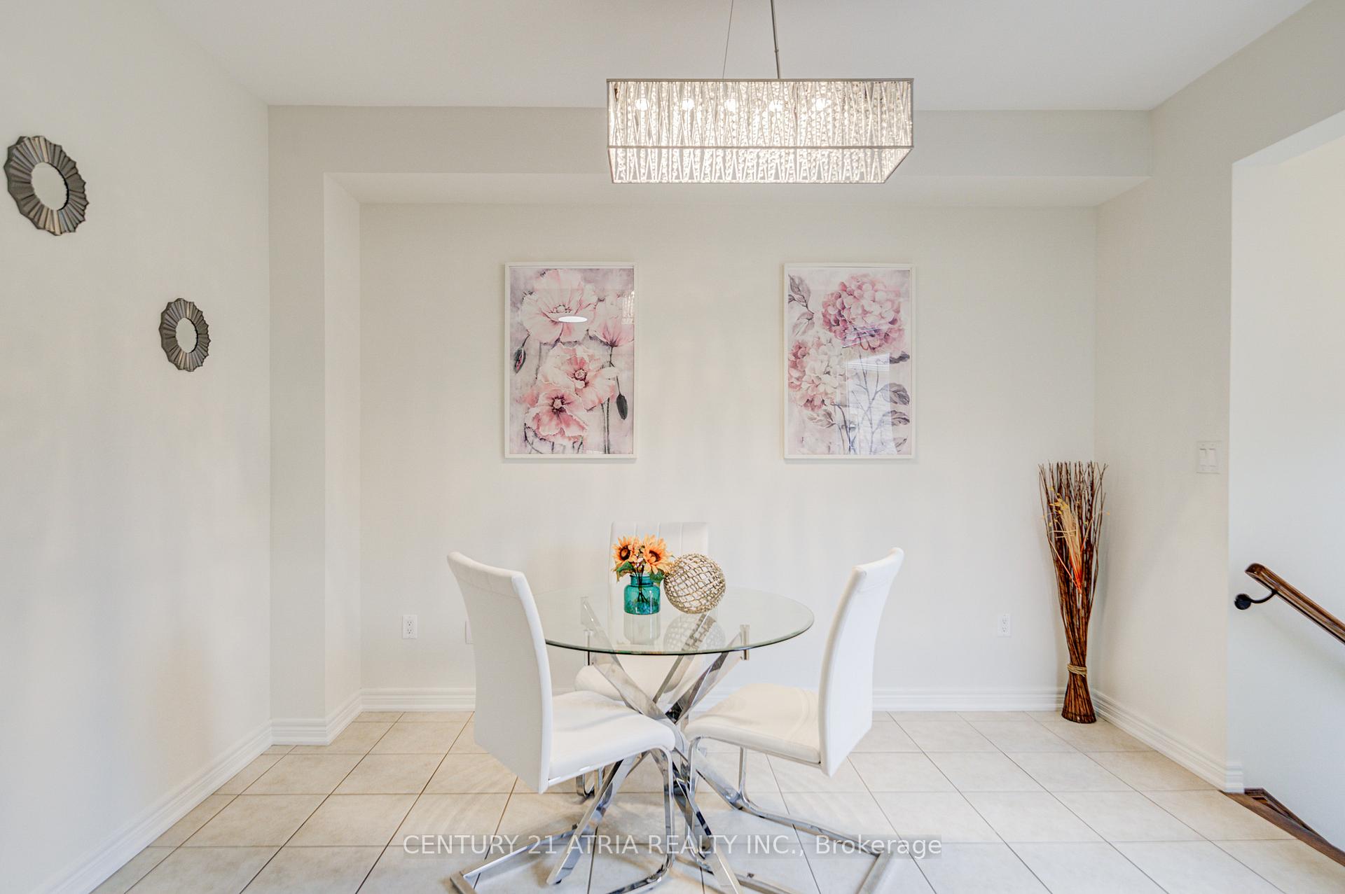Photo 14 of 56 Harbord Street, Markham, Berczy — HOMEH
