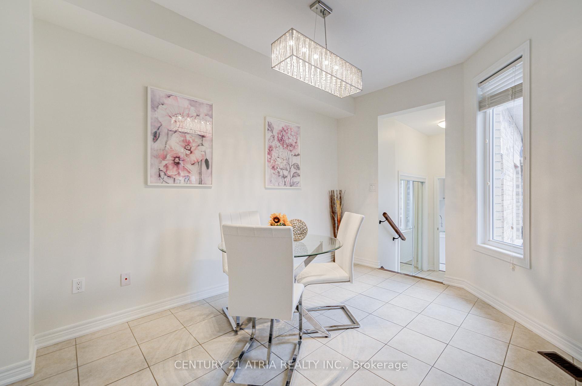 Photo 15 of 56 Harbord Street, Markham, Berczy — HOMEH