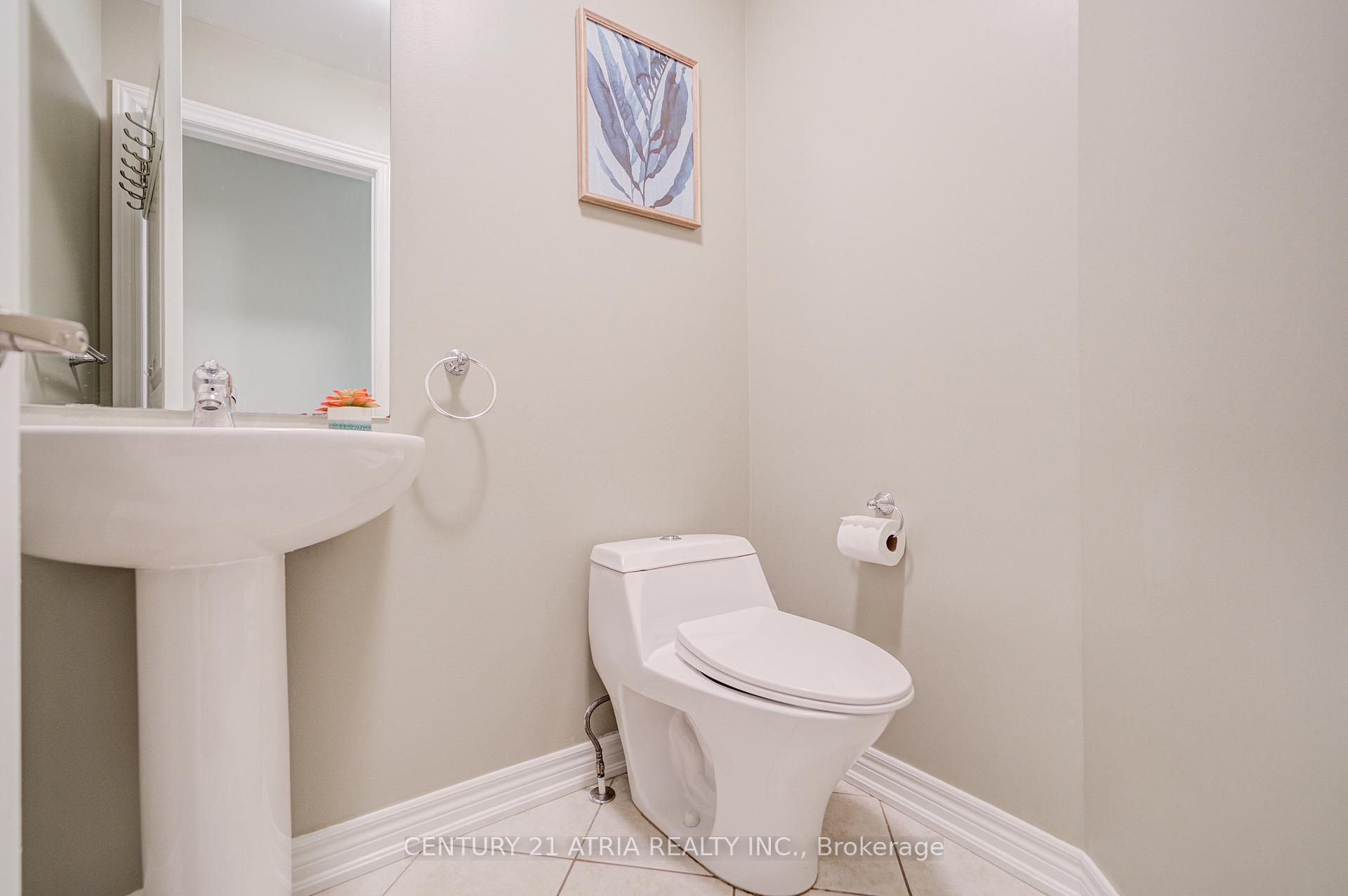 Photo 17 of 56 Harbord Street, Markham, Berczy — HOMEH