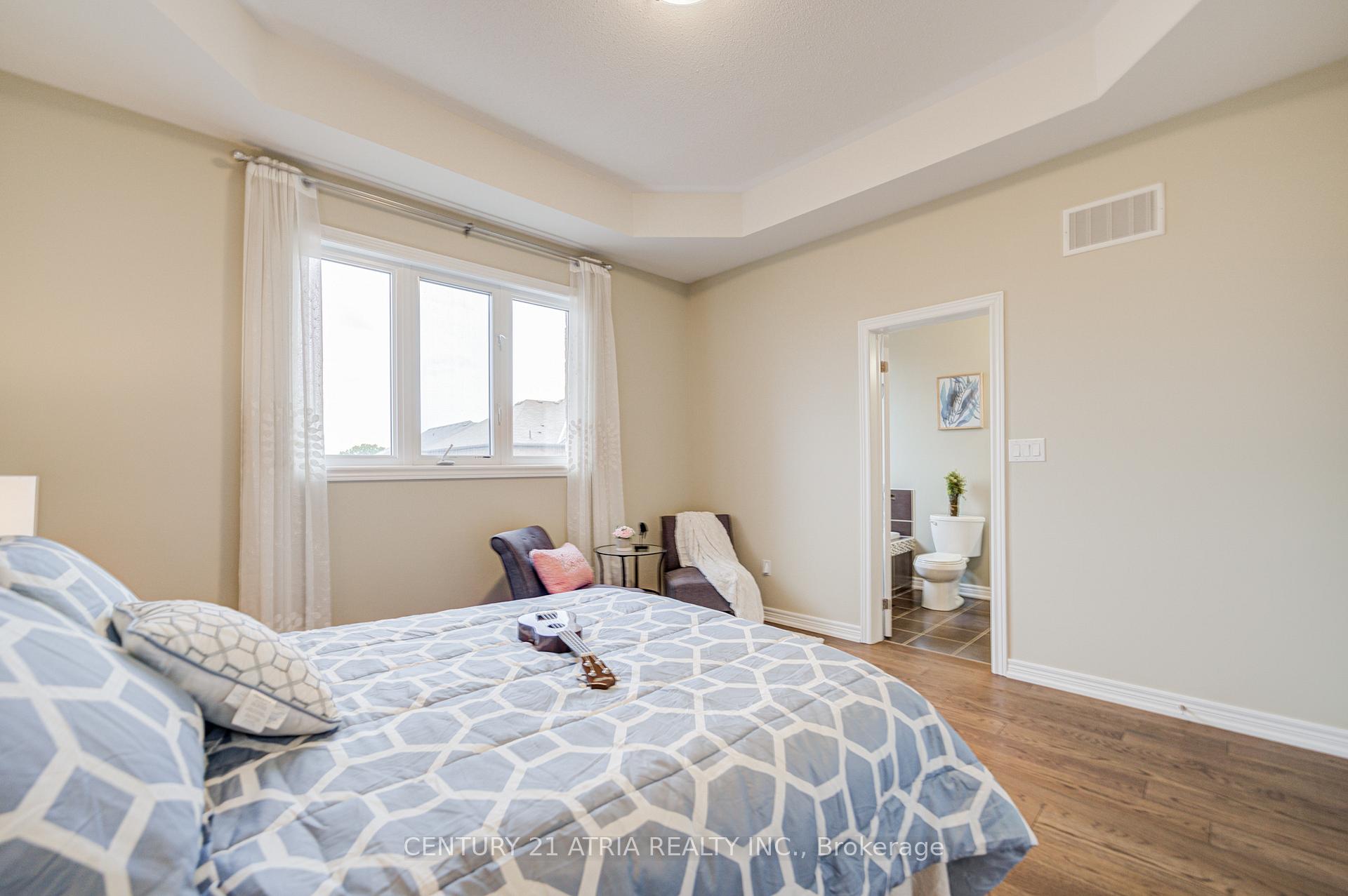 Photo 20 of 56 Harbord Street, Markham, Berczy — HOMEH