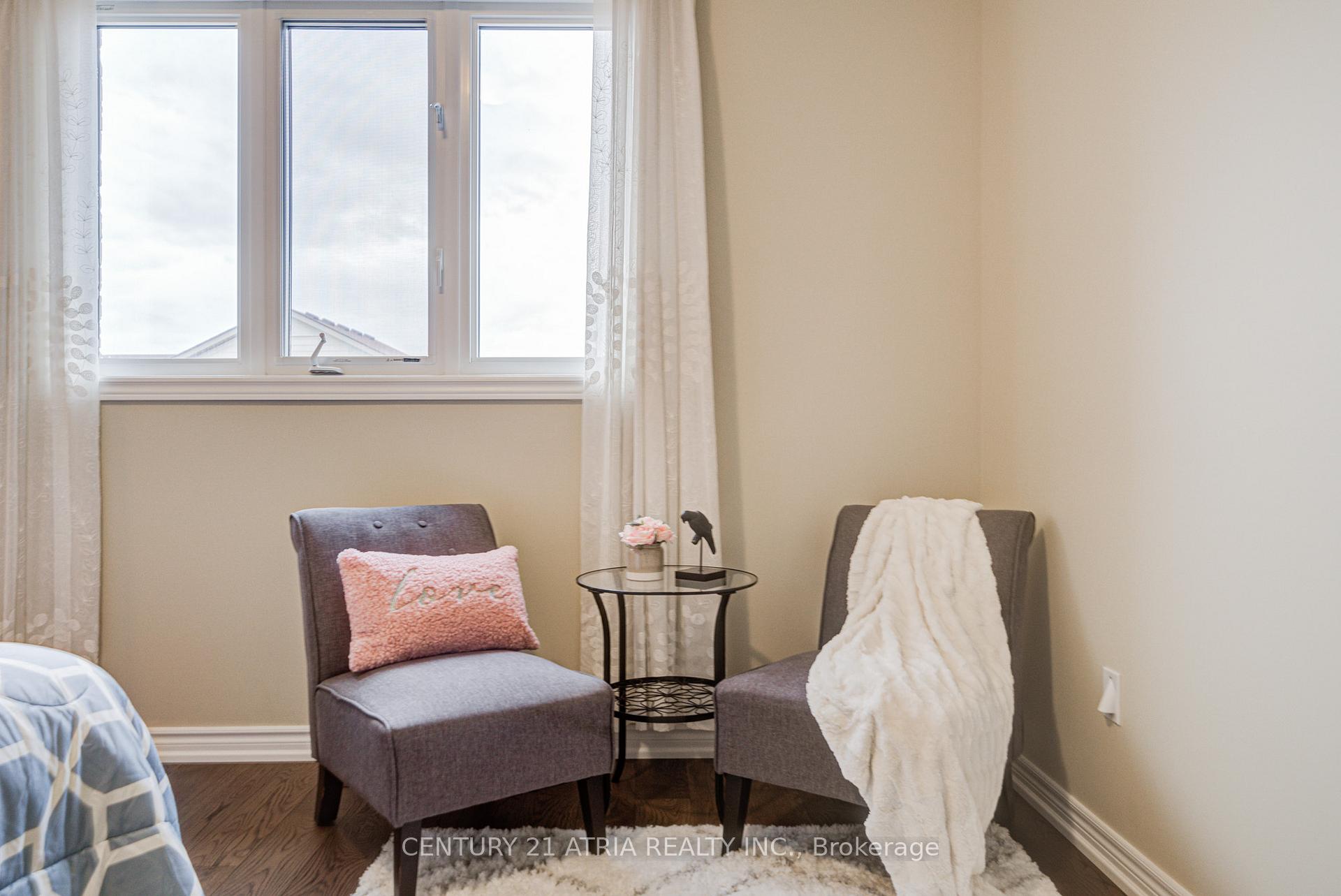 Photo 21 of 56 Harbord Street, Markham, Berczy — HOMEH