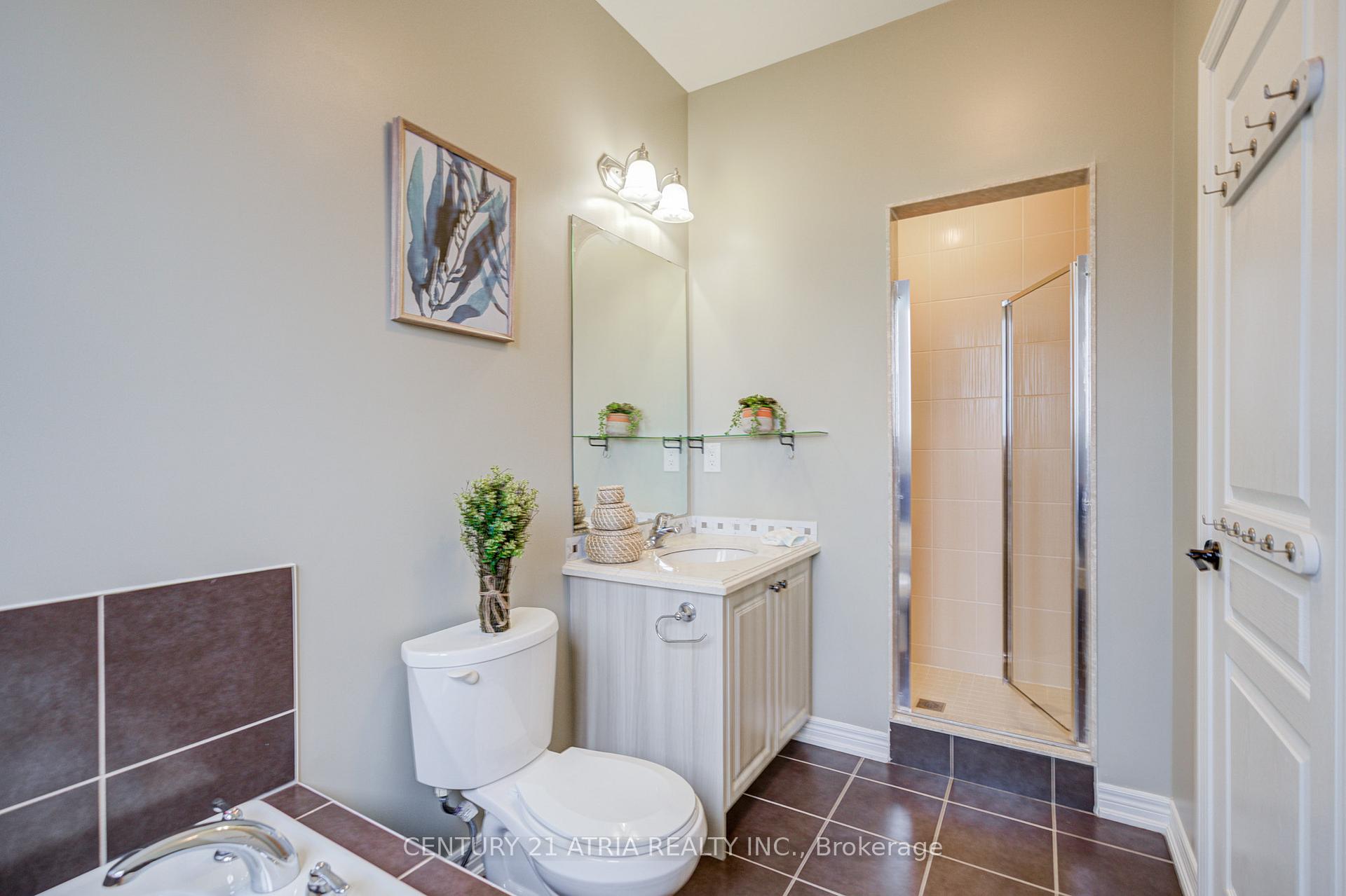 Photo 23 of 56 Harbord Street, Markham, Berczy — HOMEH