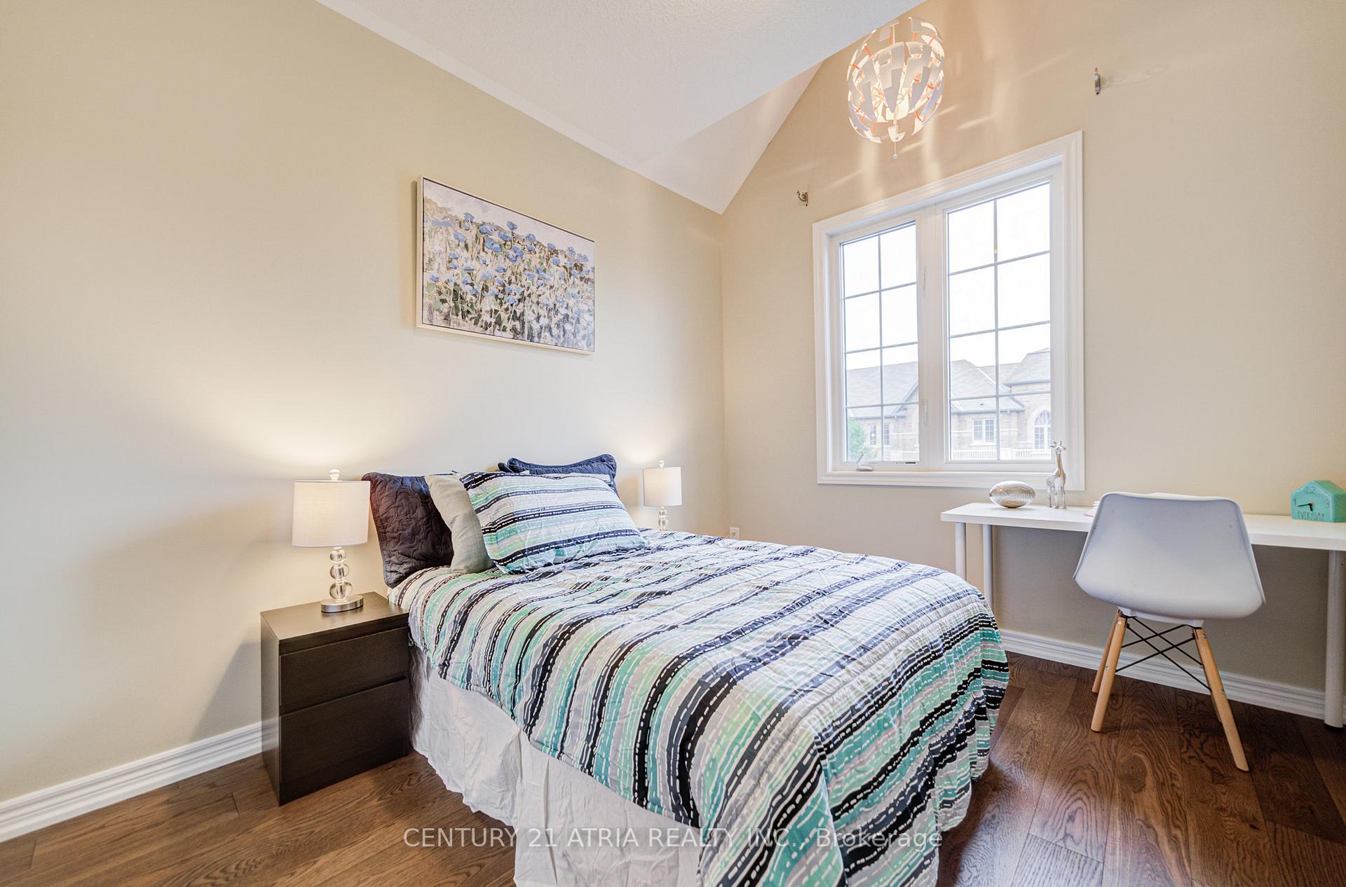 Photo 26 of 56 Harbord Street, Markham, Berczy — HOMEH