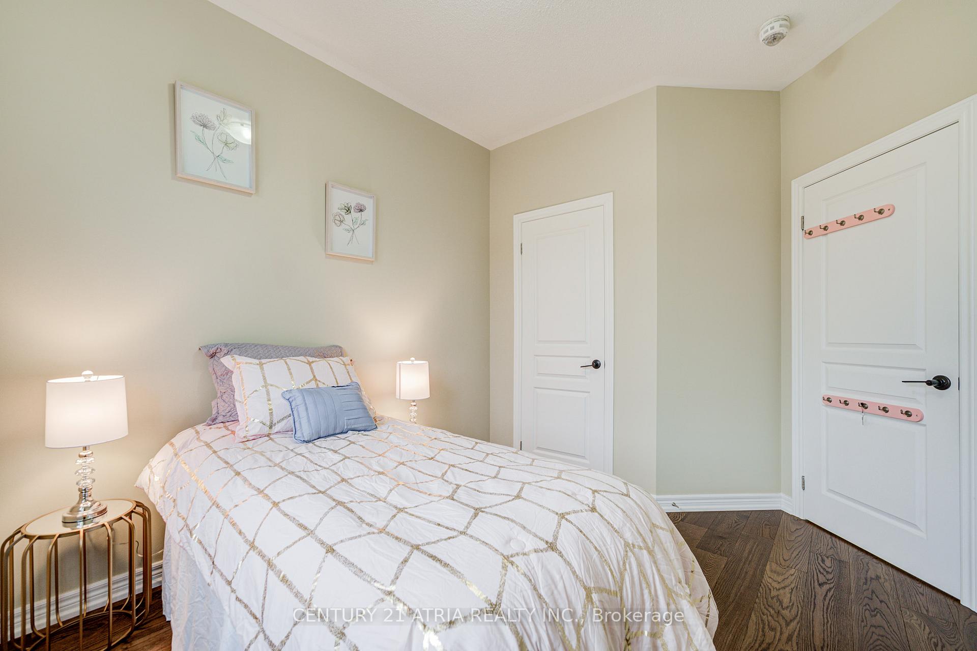 Photo 29 of 56 Harbord Street, Markham, Berczy — HOMEH