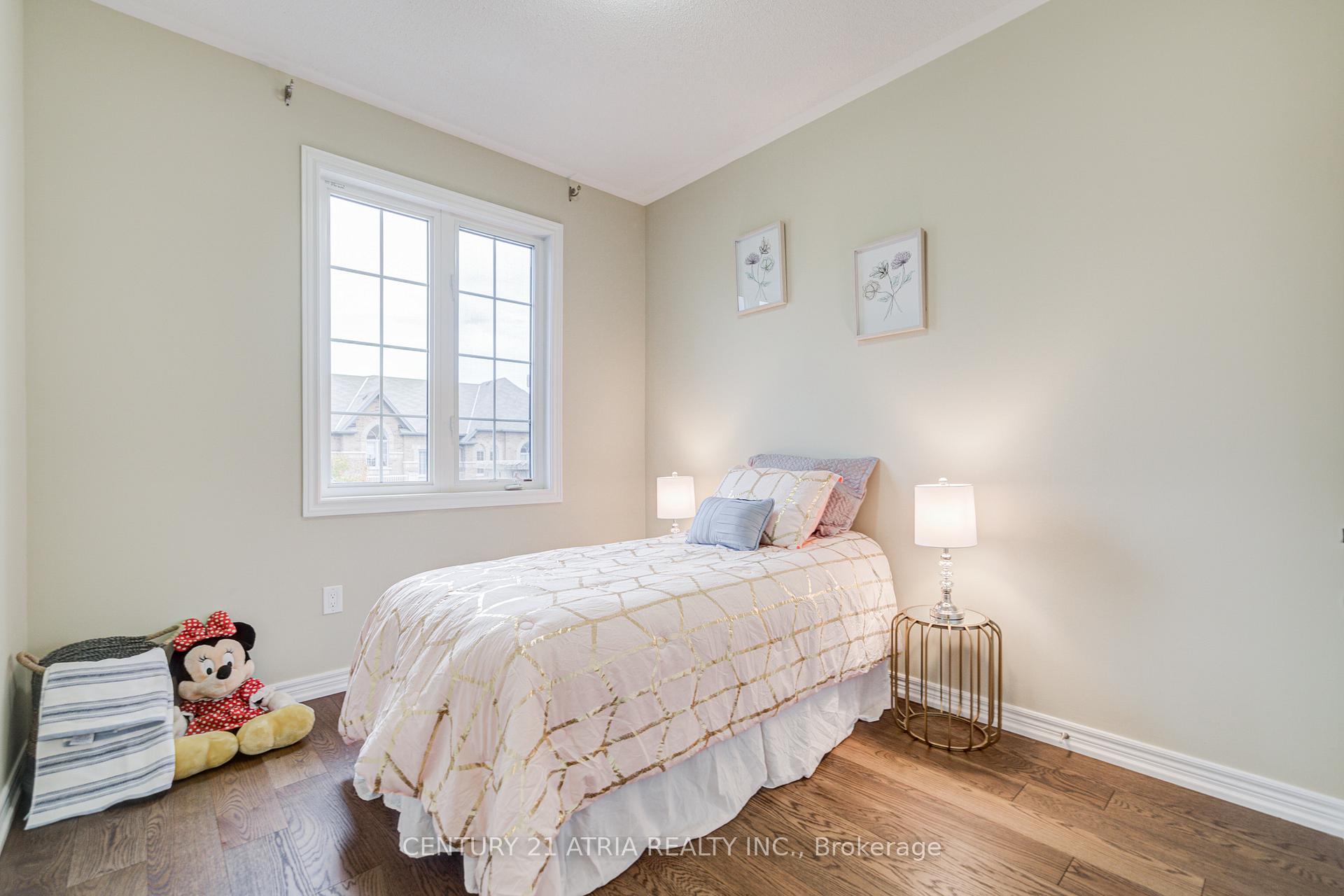 Photo 30 of 56 Harbord Street, Markham, Berczy — HOMEH