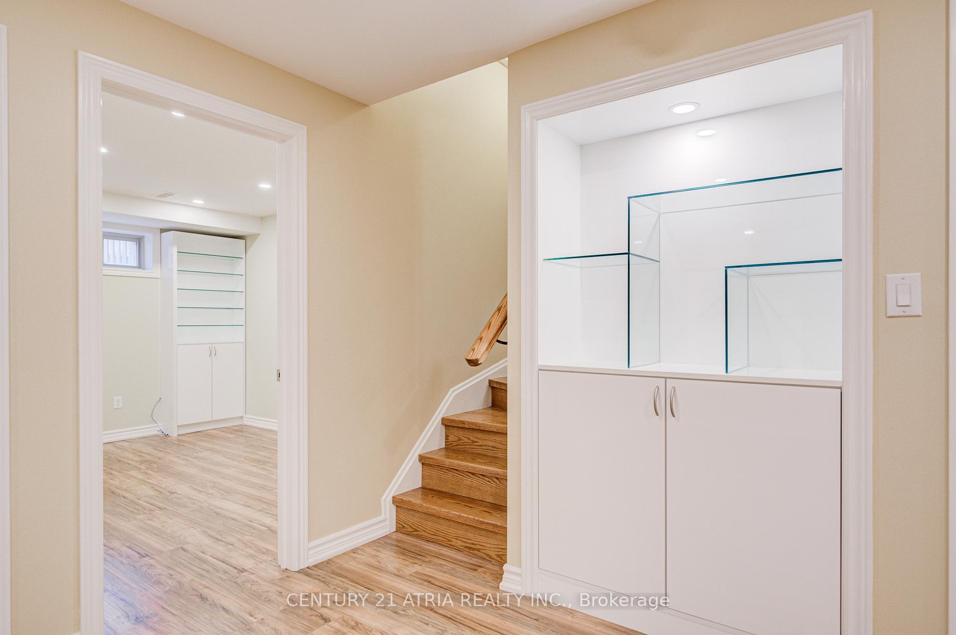 Photo 32 of 56 Harbord Street, Markham, Berczy — HOMEH